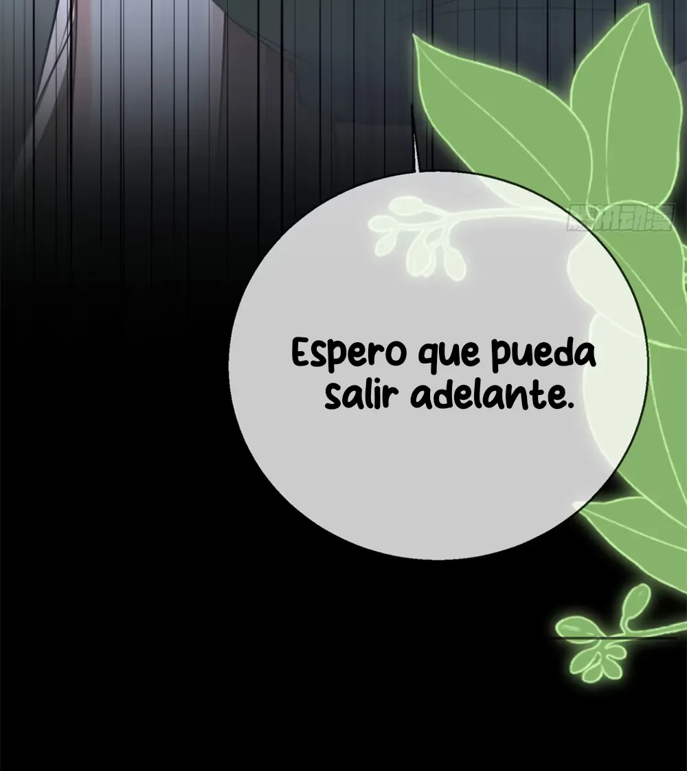 Me convertí en la madre de cuatro bestias Capítulo 16 - Page 20