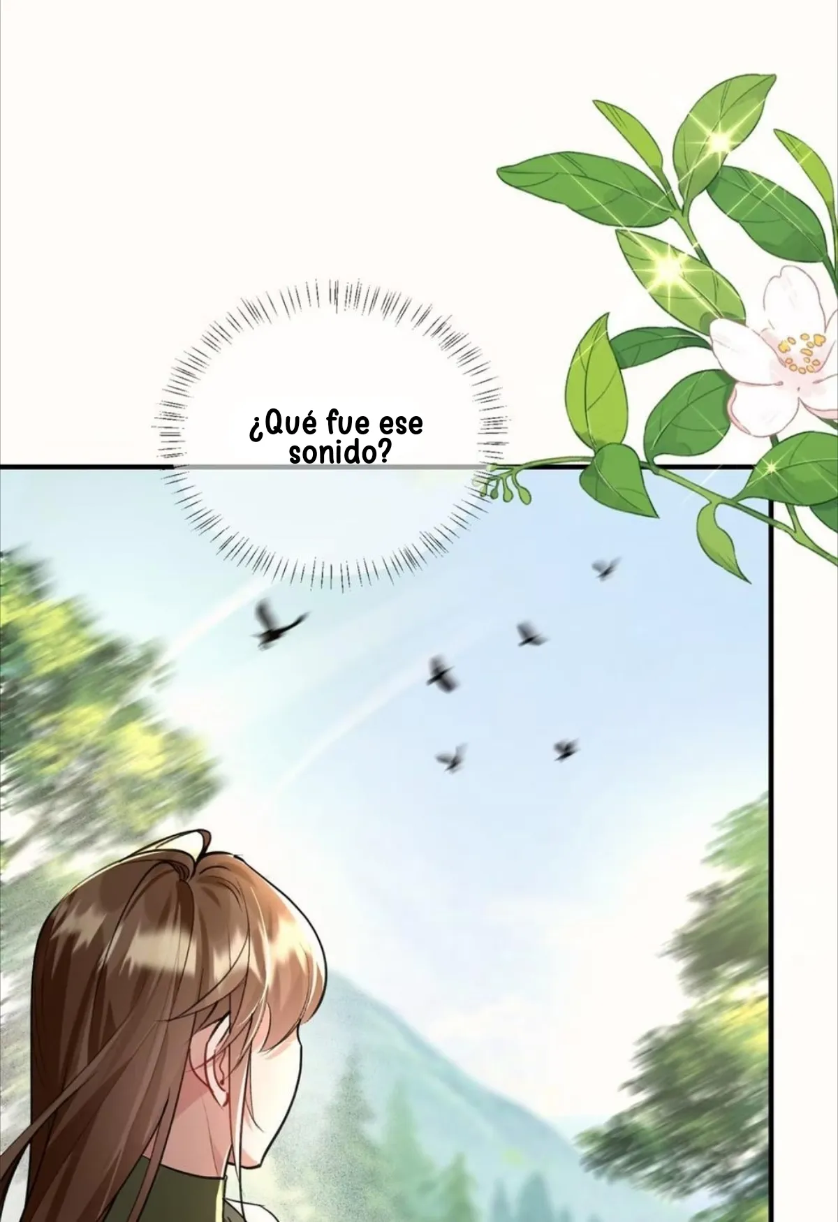 Me convertí en la madre de cuatro bestias Capítulo 16 - Page 24