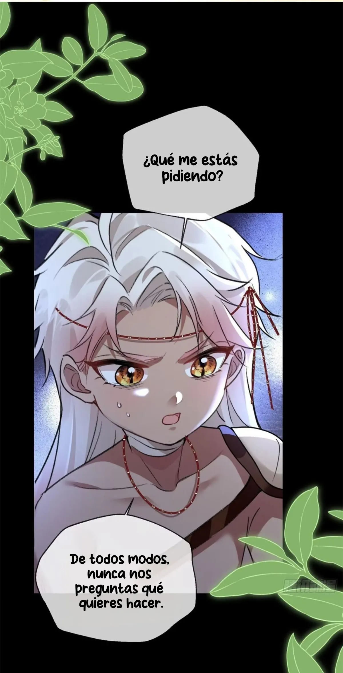 Me convertí en la madre de cuatro bestias Capítulo 16 - Page 3