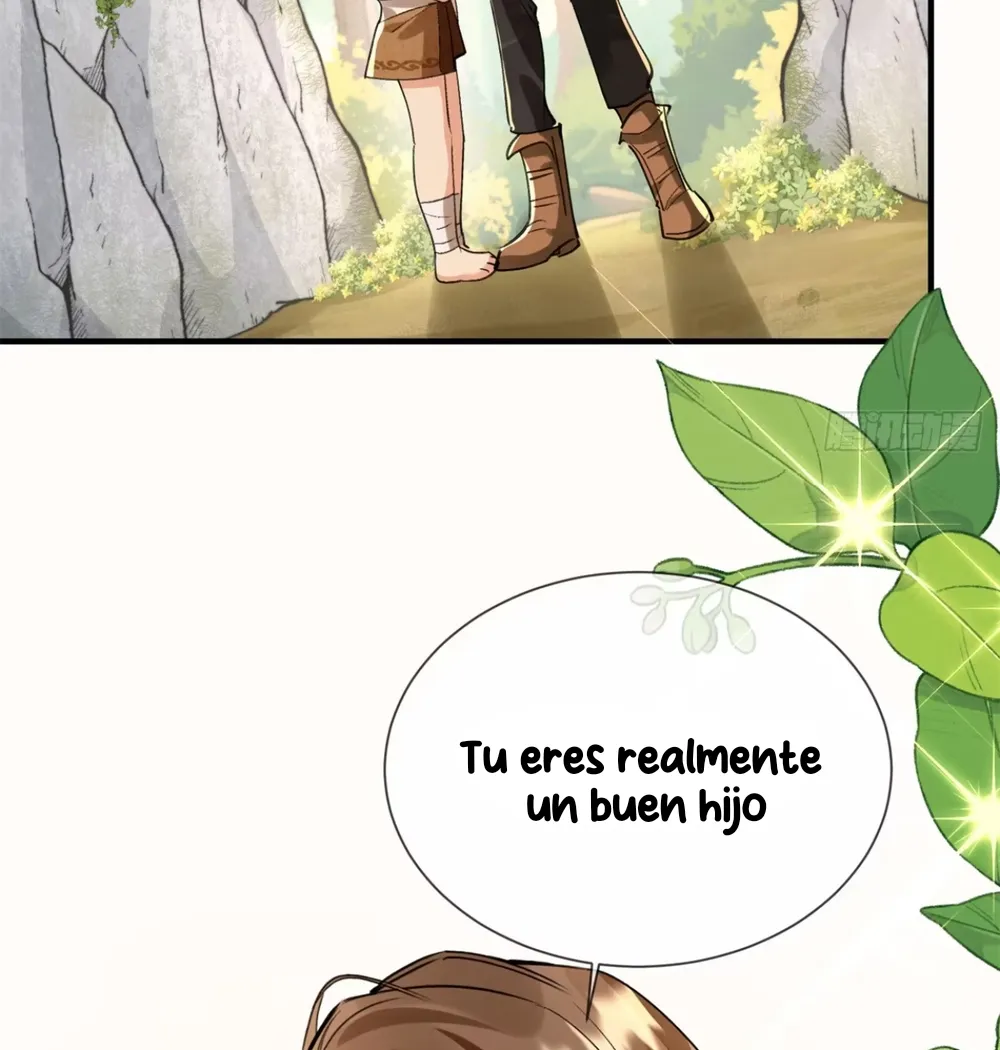 Me convertí en la madre de cuatro bestias Capítulo 16 - Page 30