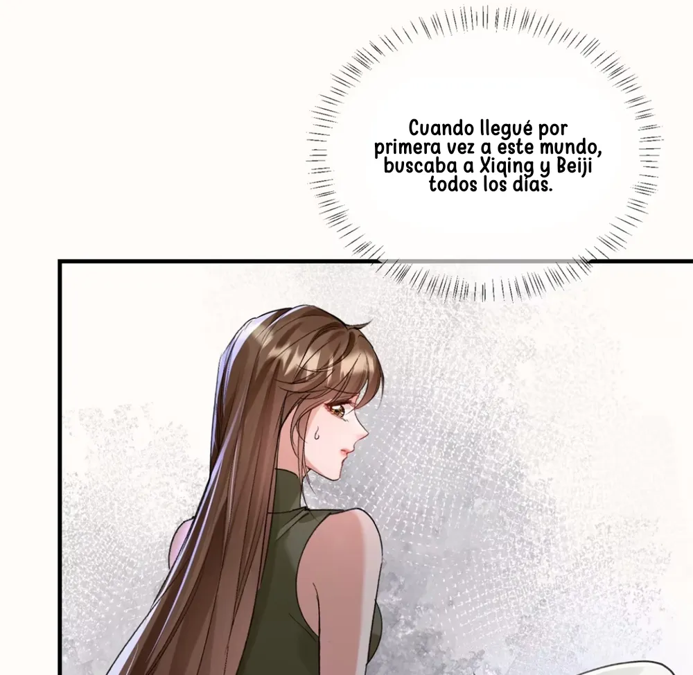 Me convertí en la madre de cuatro bestias Capítulo 16 - Page 36