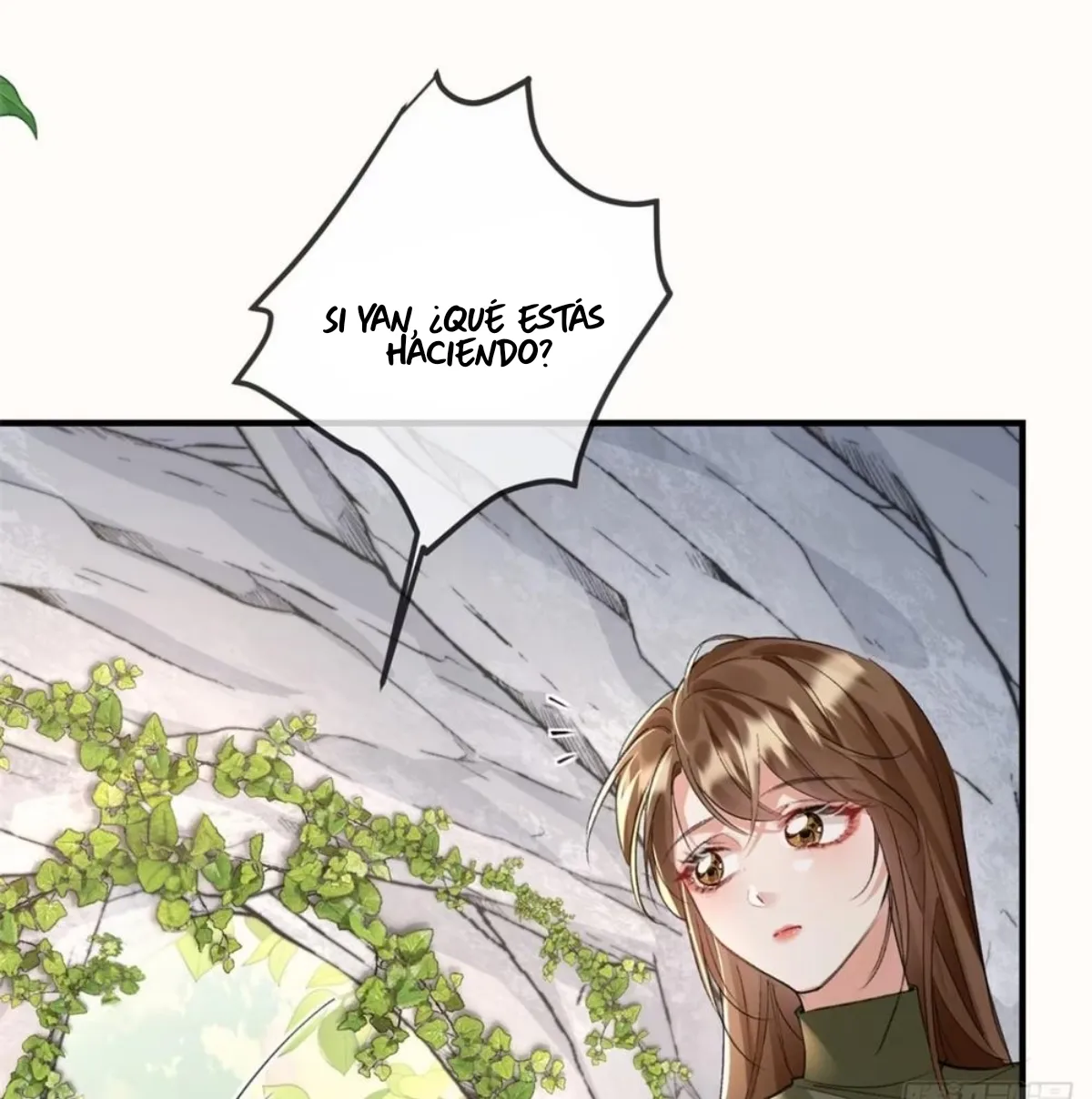 Me convertí en la madre de cuatro bestias Capítulo 16 - Page 40