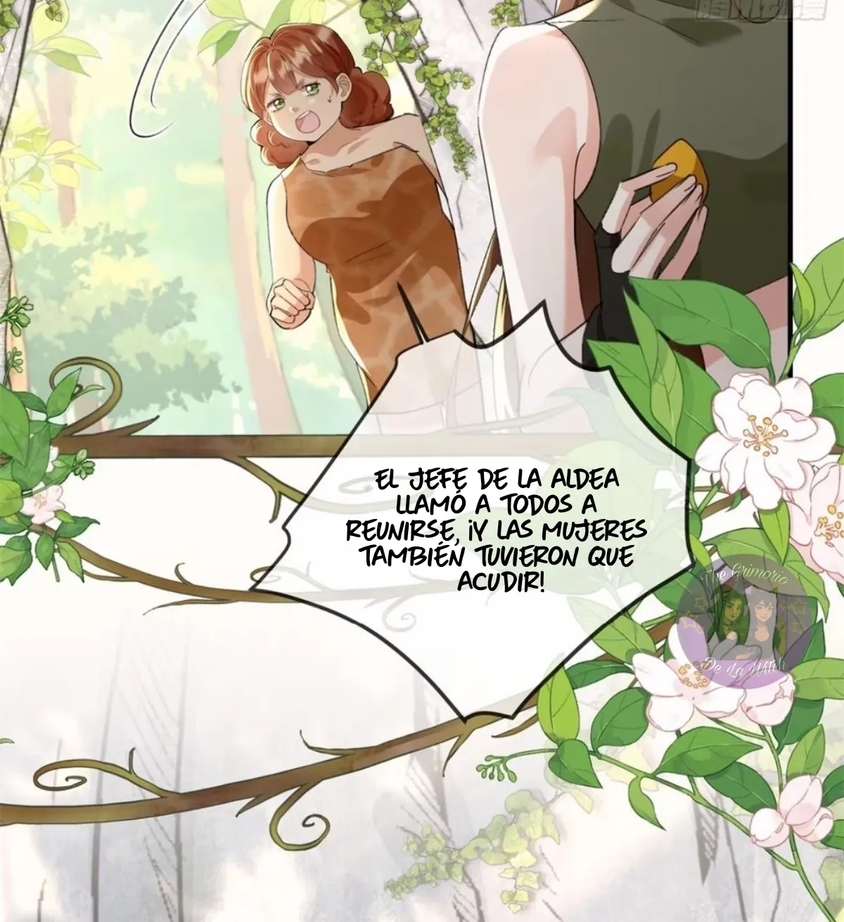 Me convertí en la madre de cuatro bestias Capítulo 16 - Page 41