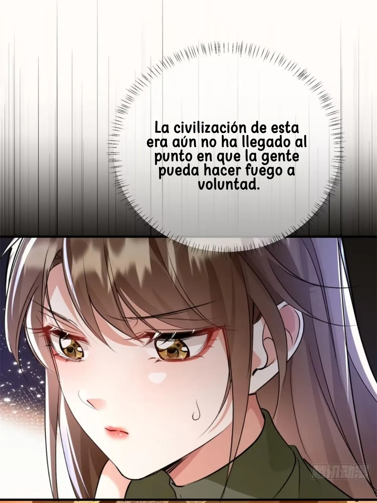 Me convertí en la madre de cuatro bestias Capítulo 16 - Page 47