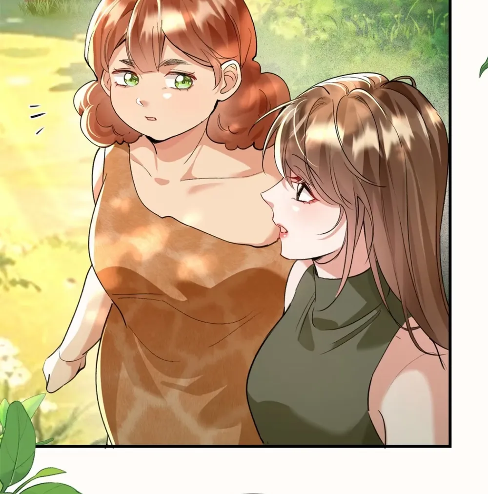 Me convertí en la madre de cuatro bestias Capítulo 16 - Page 50