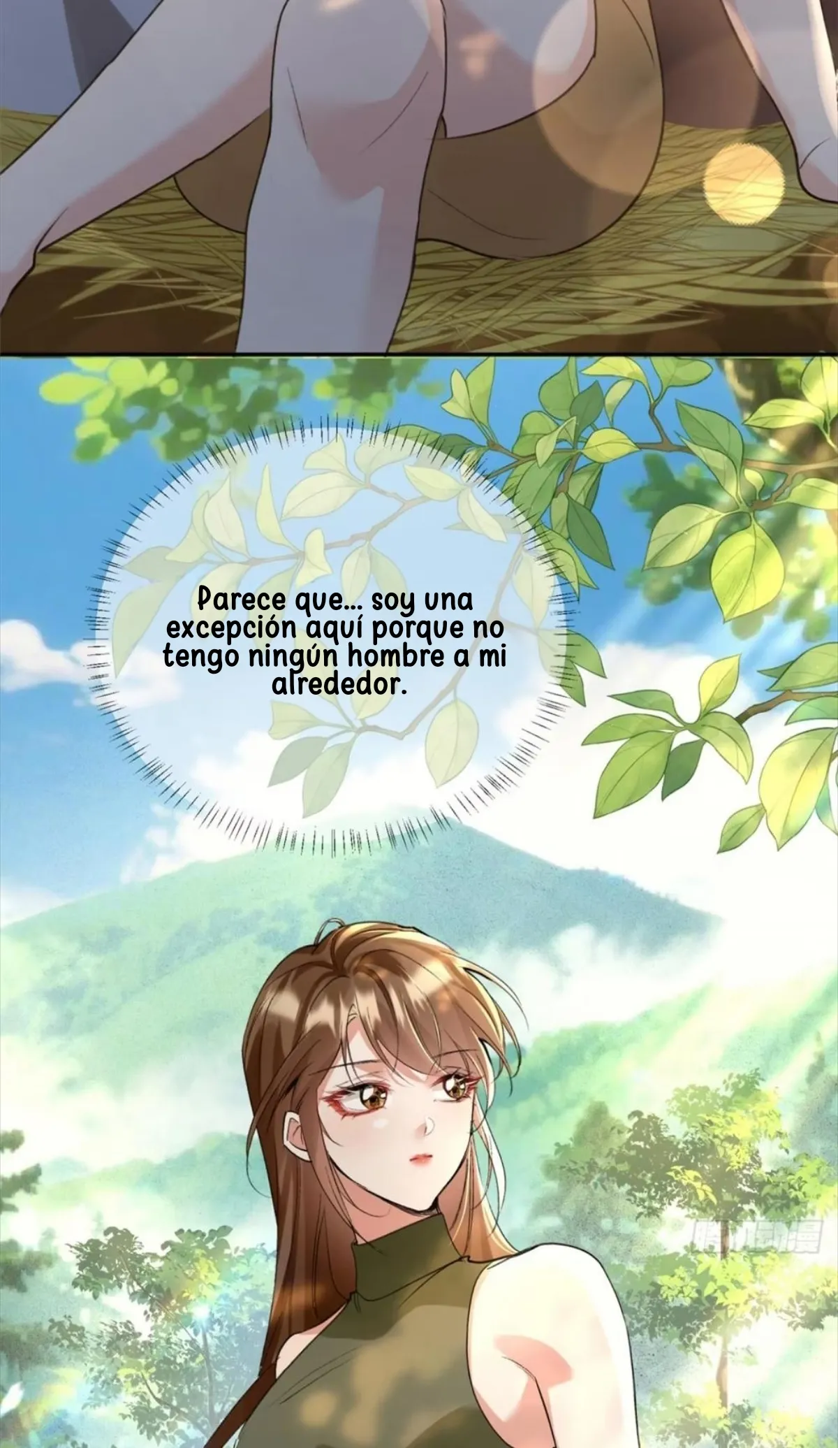 Me convertí en la madre de cuatro bestias Capítulo 16 - Page 58