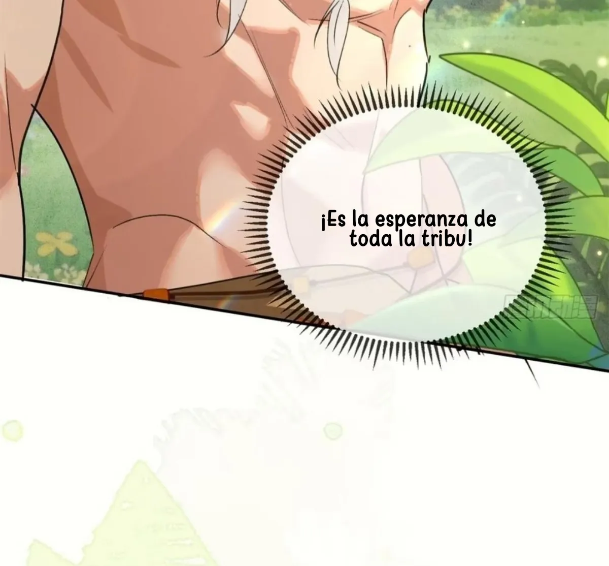 Me convertí en la madre de cuatro bestias Capítulo 17 - Page 10