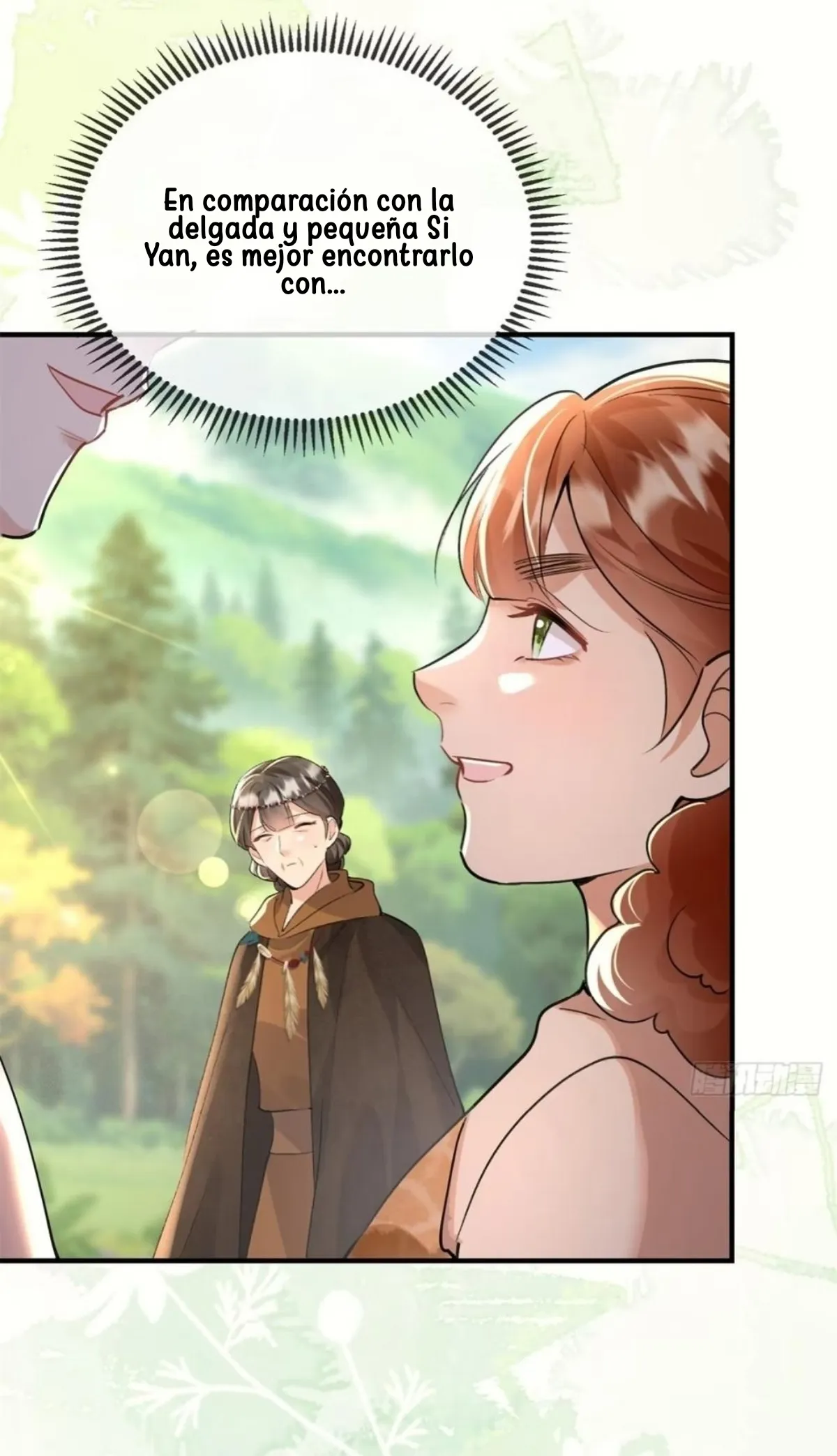 Me convertí en la madre de cuatro bestias Capítulo 17 - Page 11