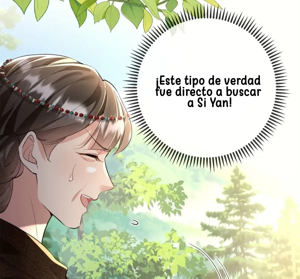 Me convertí en la madre de cuatro bestias Capítulo 17 - Page 14