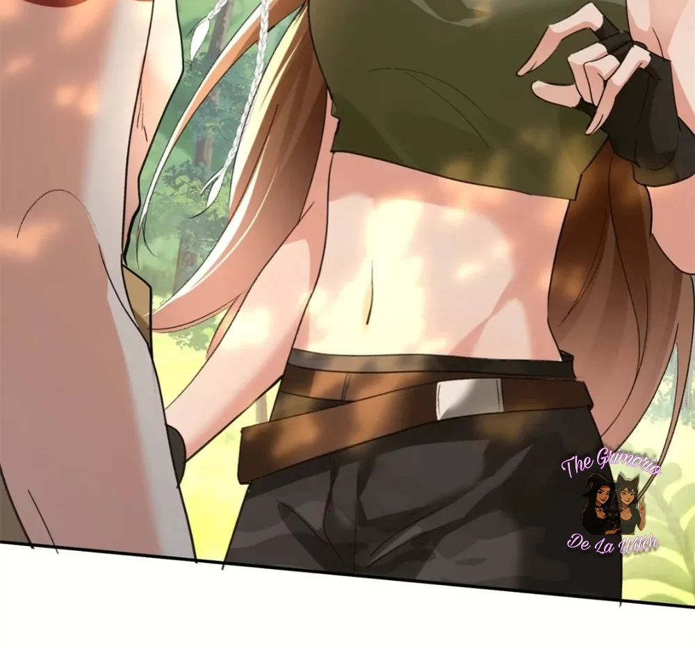 Me convertí en la madre de cuatro bestias Capítulo 17 - Page 18