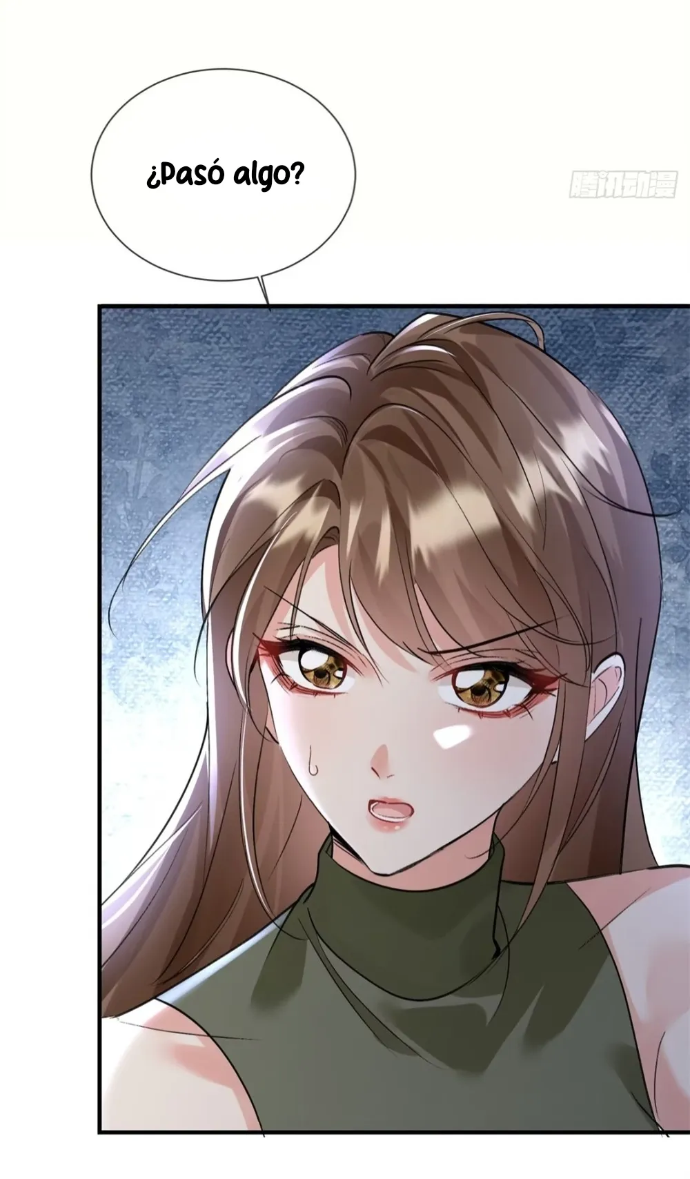 Me convertí en la madre de cuatro bestias Capítulo 17 - Page 19