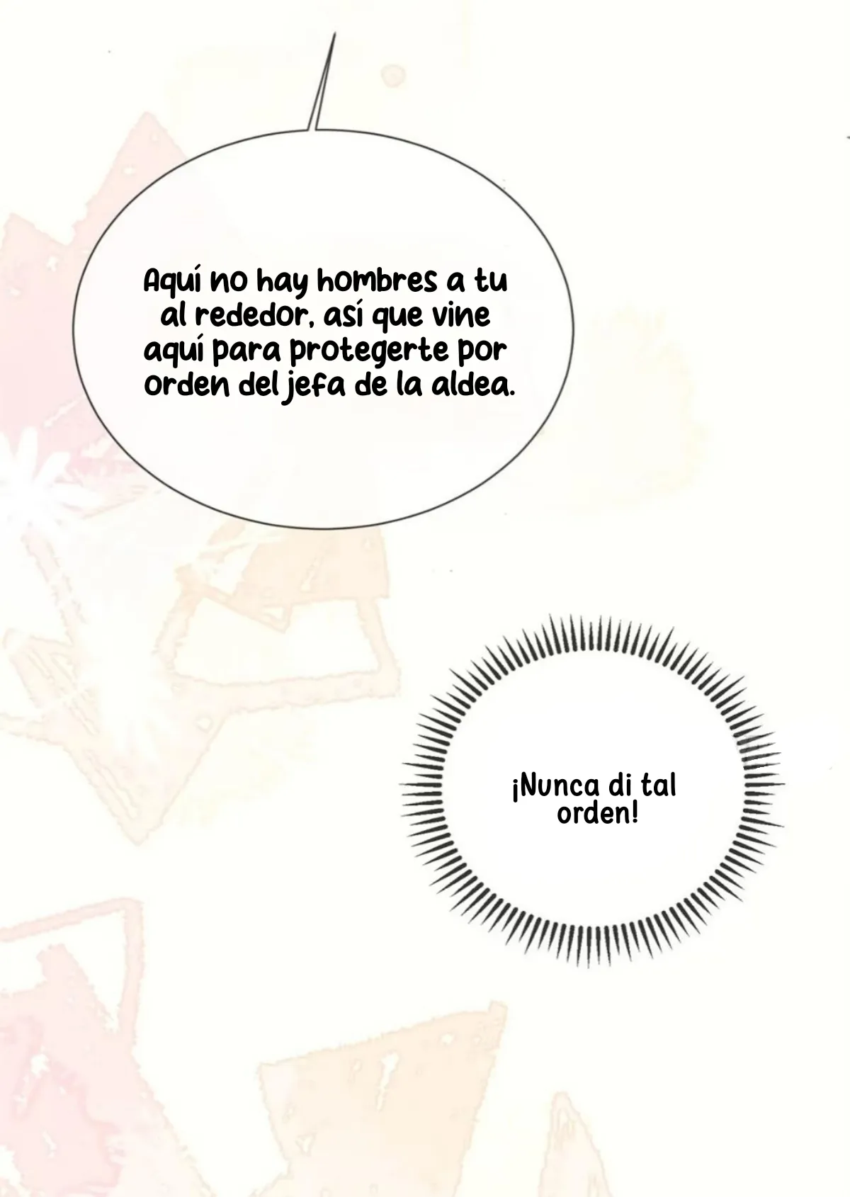 Me convertí en la madre de cuatro bestias Capítulo 17 - Page 22