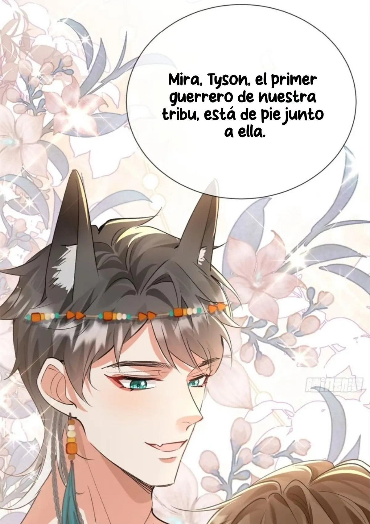 Me convertí en la madre de cuatro bestias Capítulo 17 - Page 32