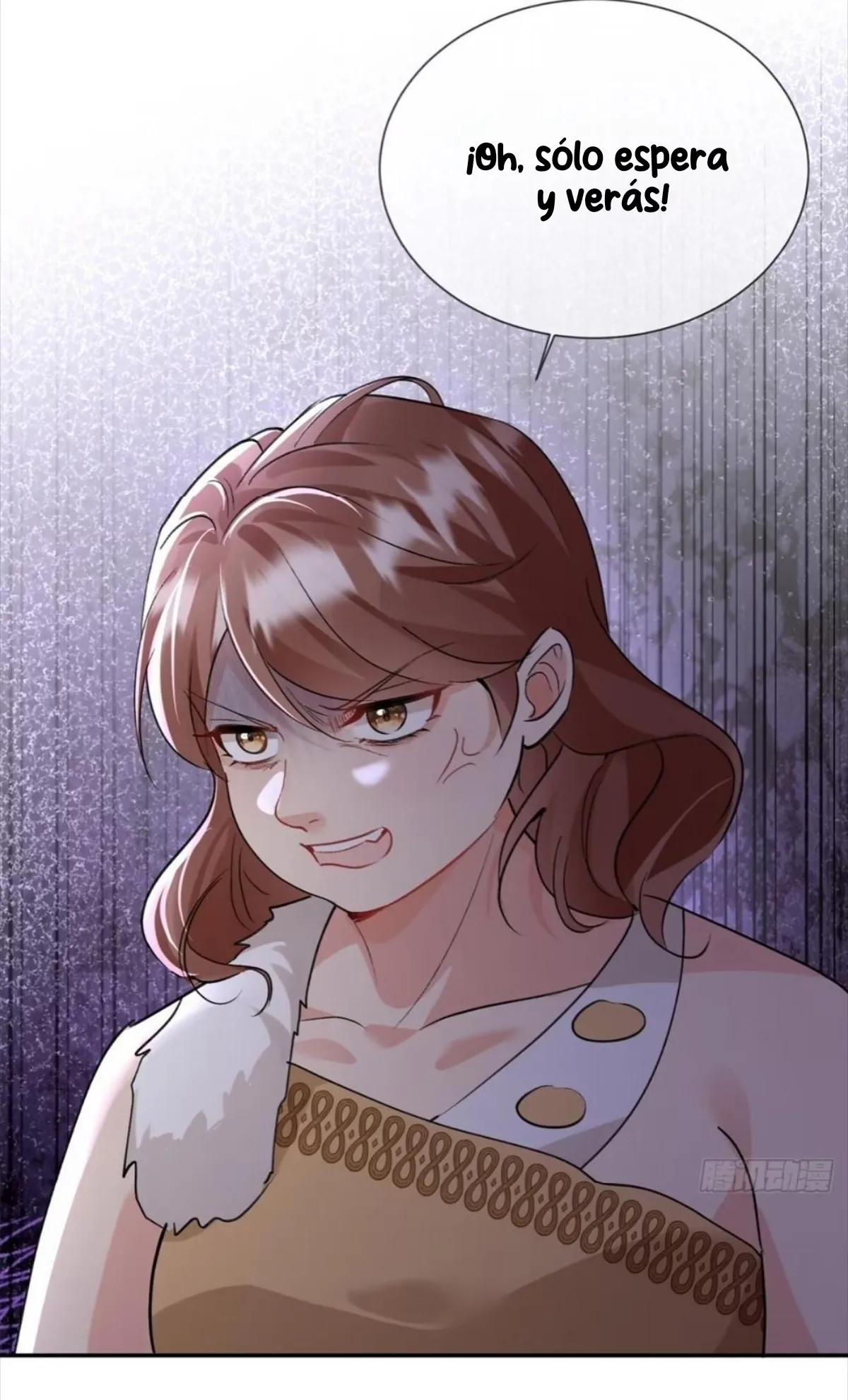 Me convertí en la madre de cuatro bestias Capítulo 17 - Page 34