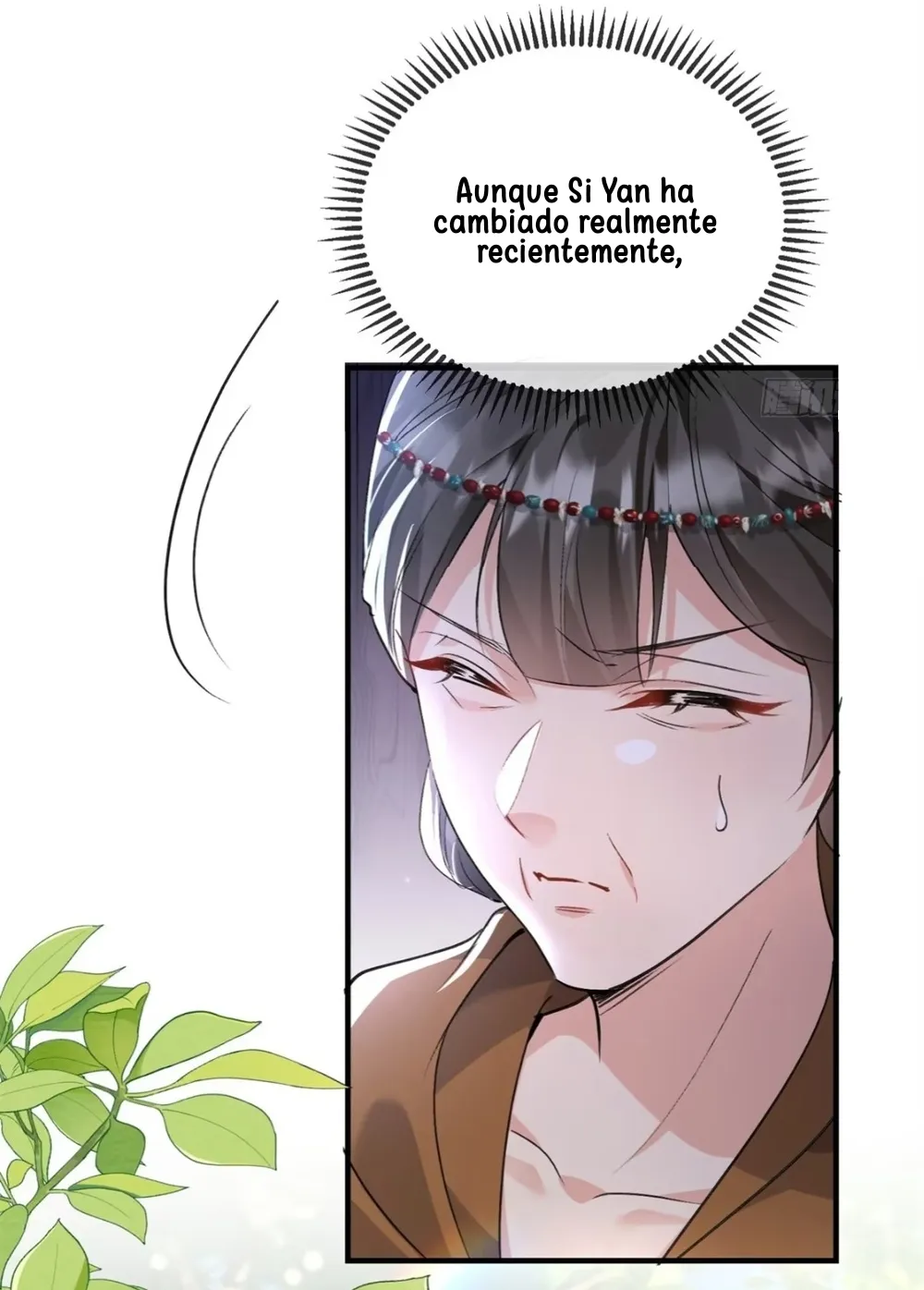 Me convertí en la madre de cuatro bestias Capítulo 17 - Page 8