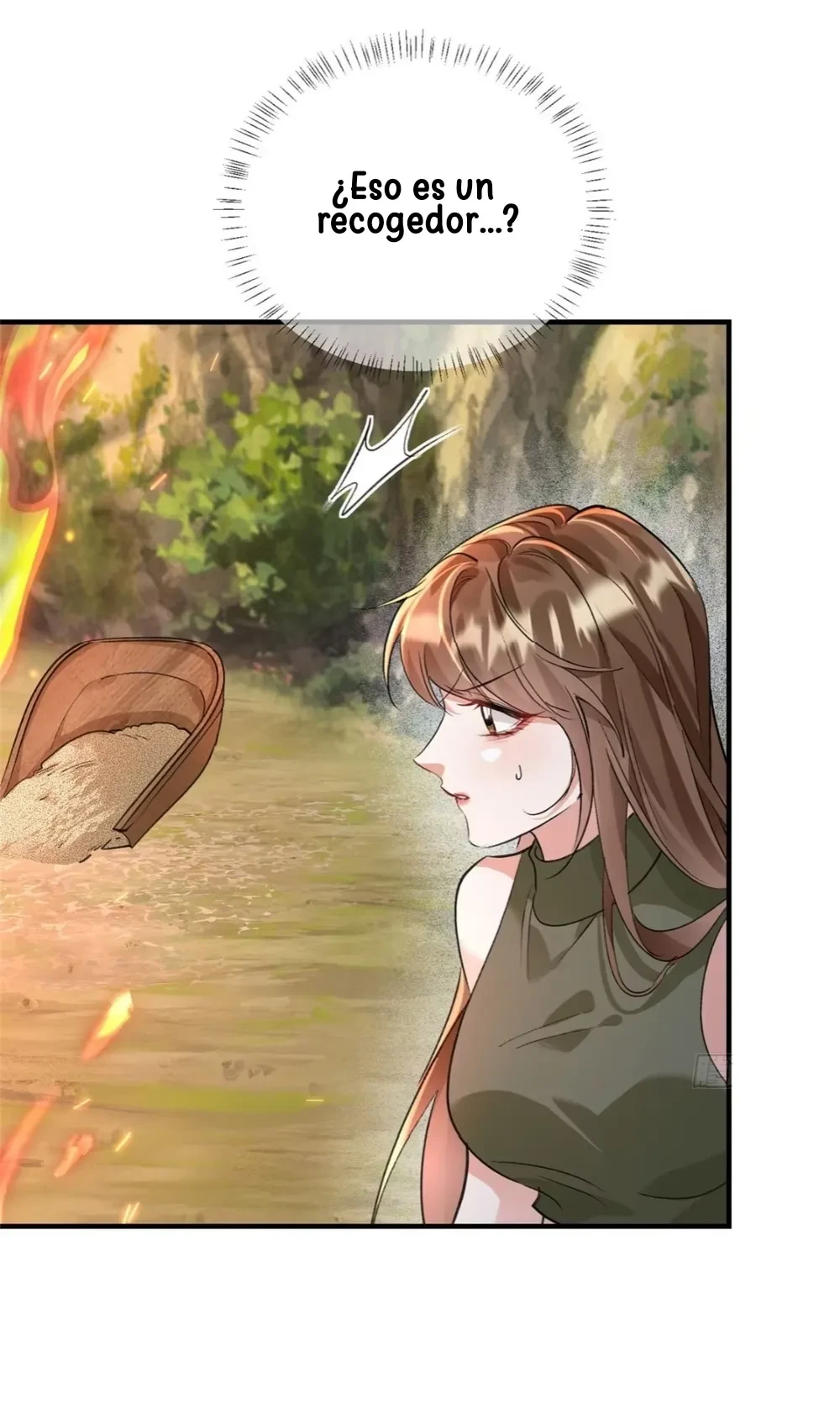 Me convertí en la madre de cuatro bestias Capítulo 19 - Page 16