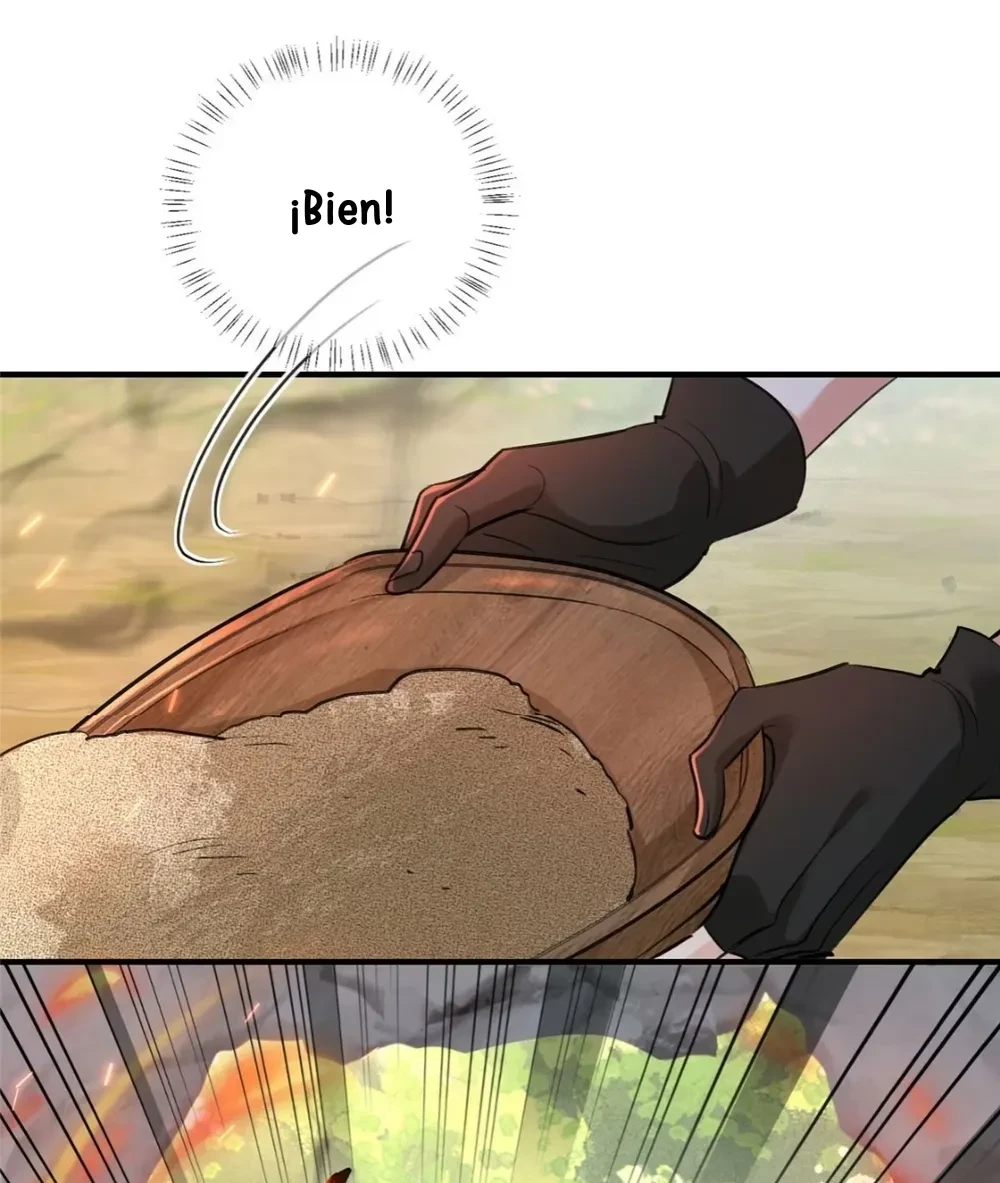 Me convertí en la madre de cuatro bestias Capítulo 19 - Page 17