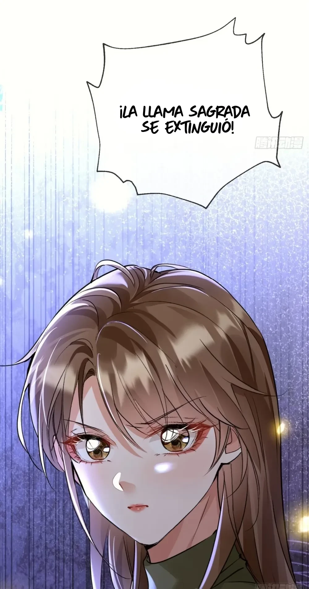 Me convertí en la madre de cuatro bestias Capítulo 19 - Page 23