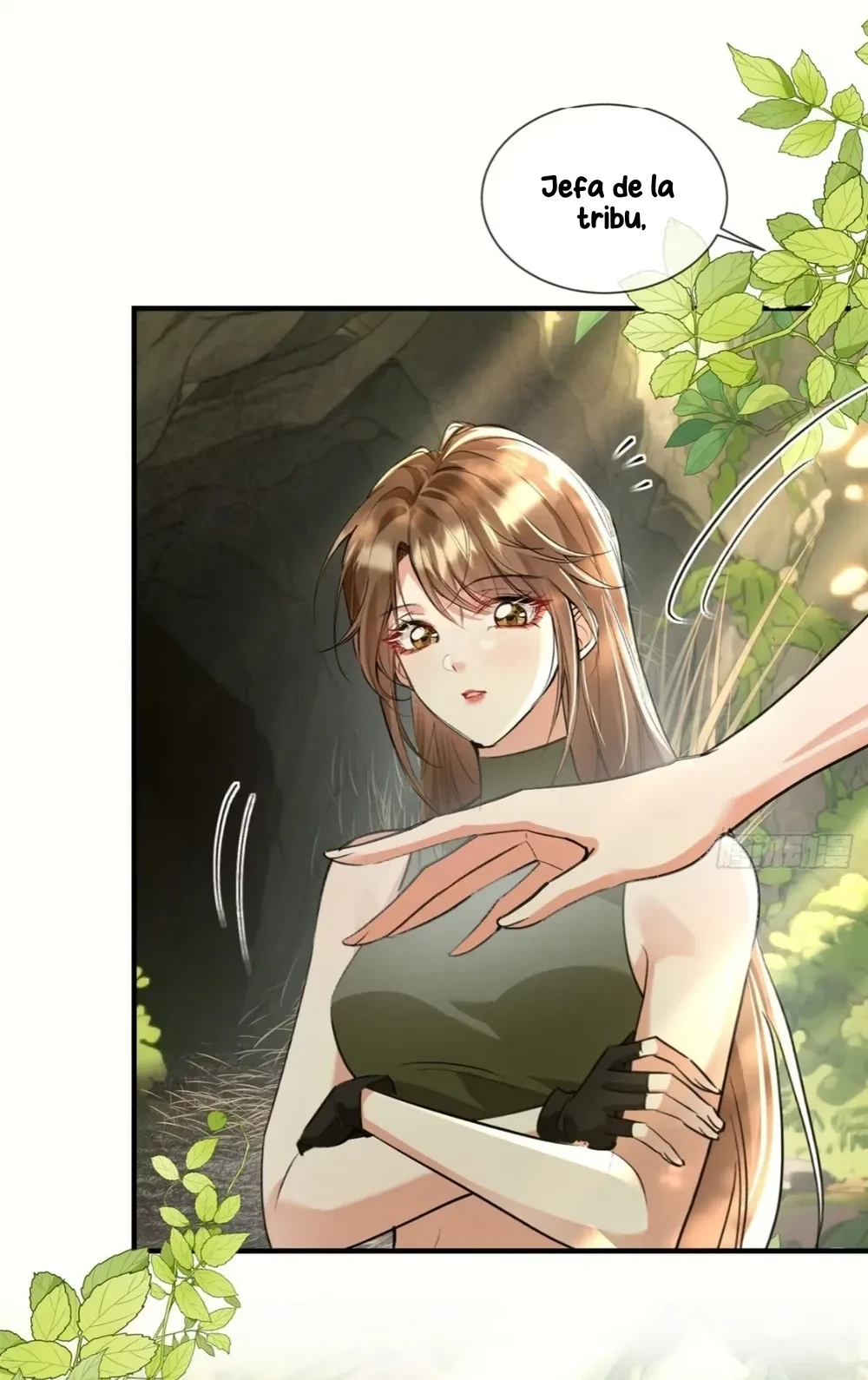 Me convertí en la madre de cuatro bestias Capítulo 19 - Page 29