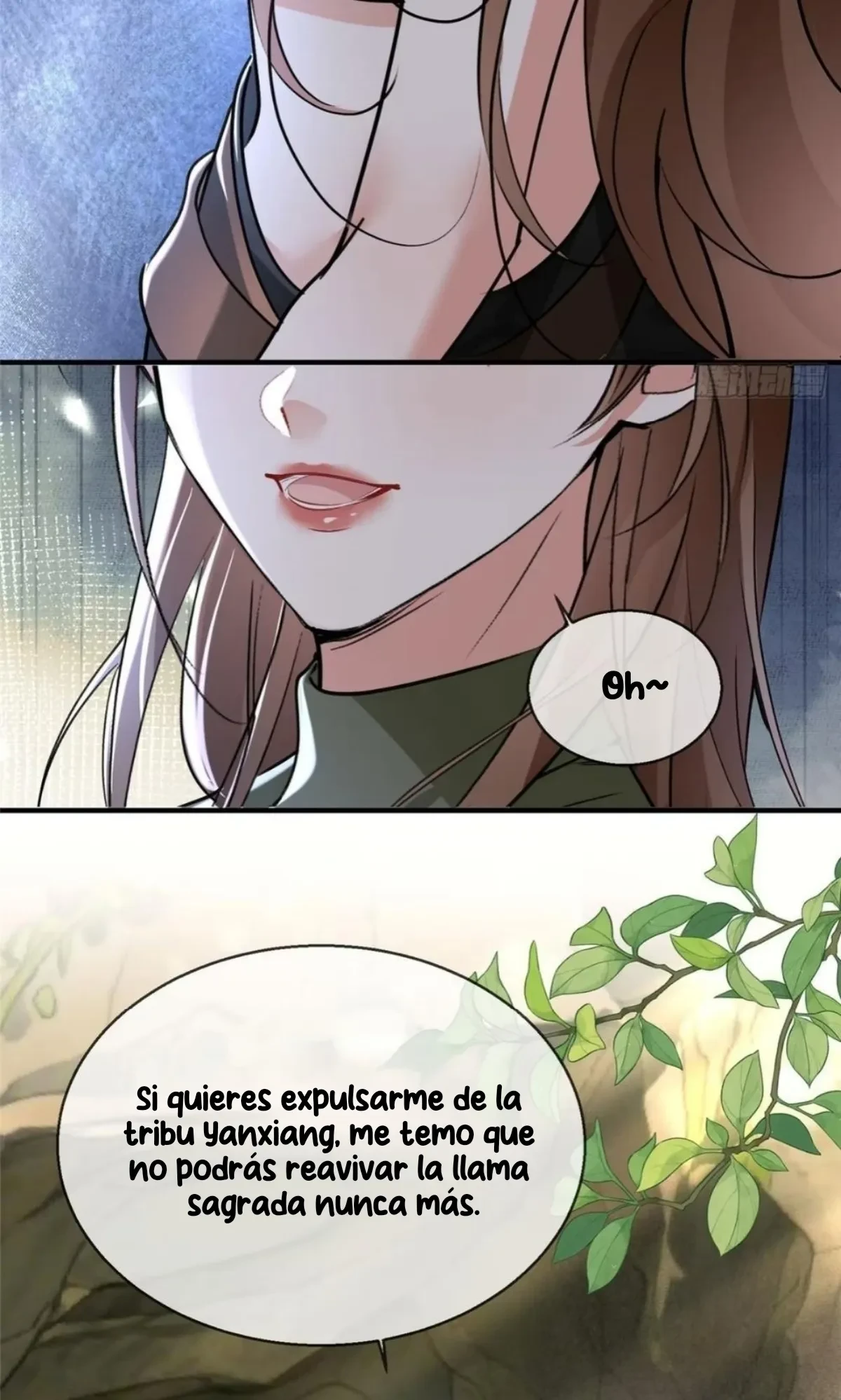 Me convertí en la madre de cuatro bestias Capítulo 19 - Page 42