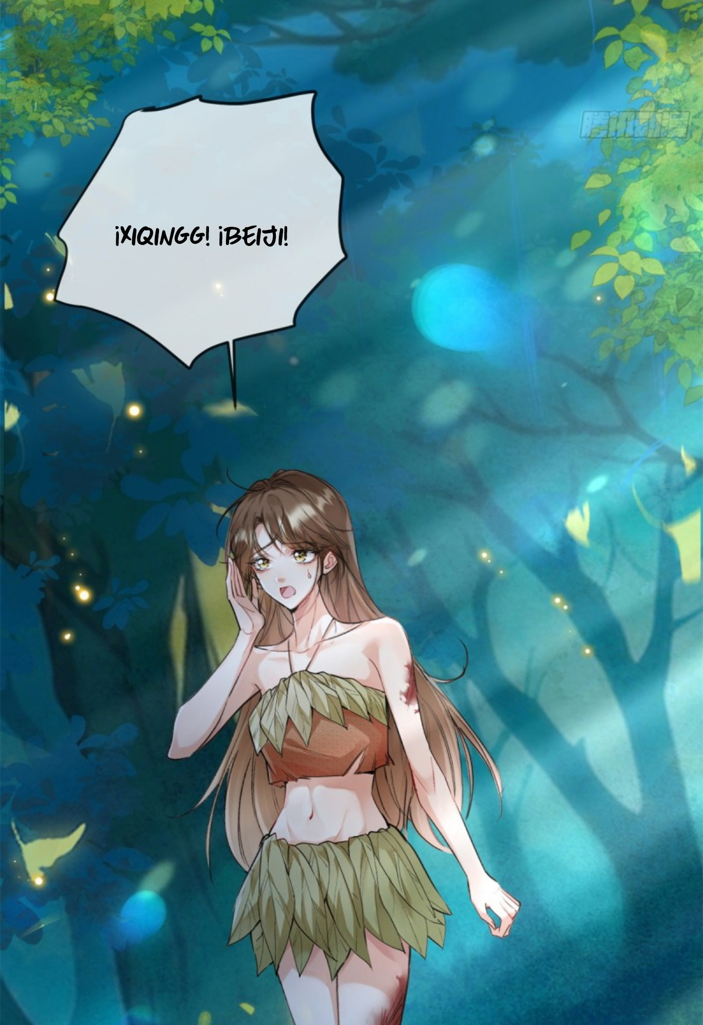 Me convertí en la madre de cuatro bestias Capítulo 2 - Page 10