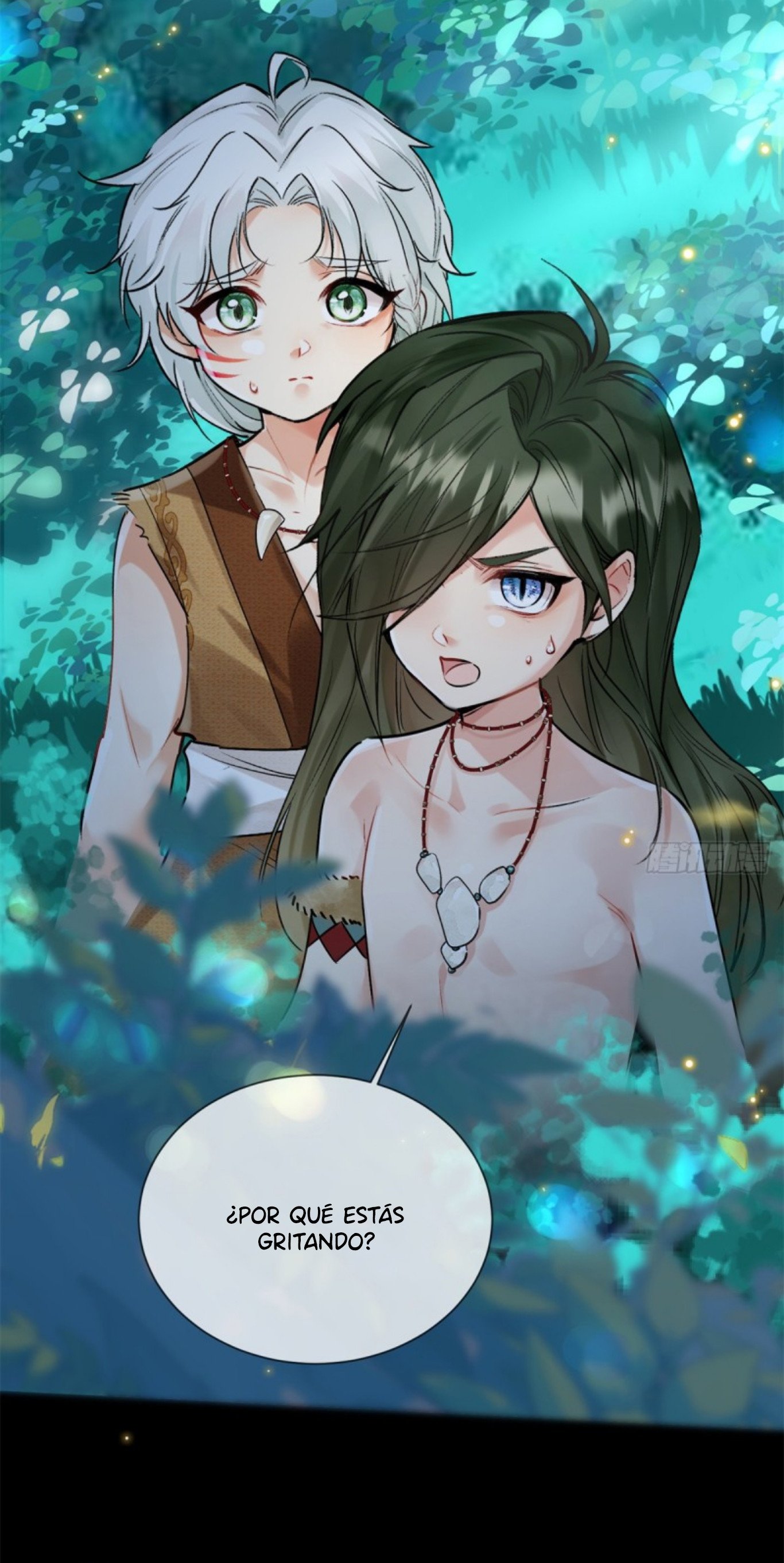 Me convertí en la madre de cuatro bestias Capítulo 2 - Page 13