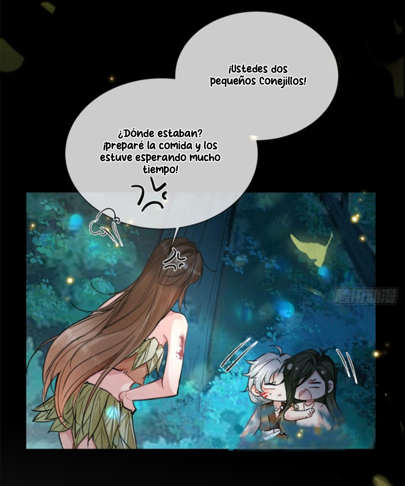 Me convertí en la madre de cuatro bestias Capítulo 2 - Page 14