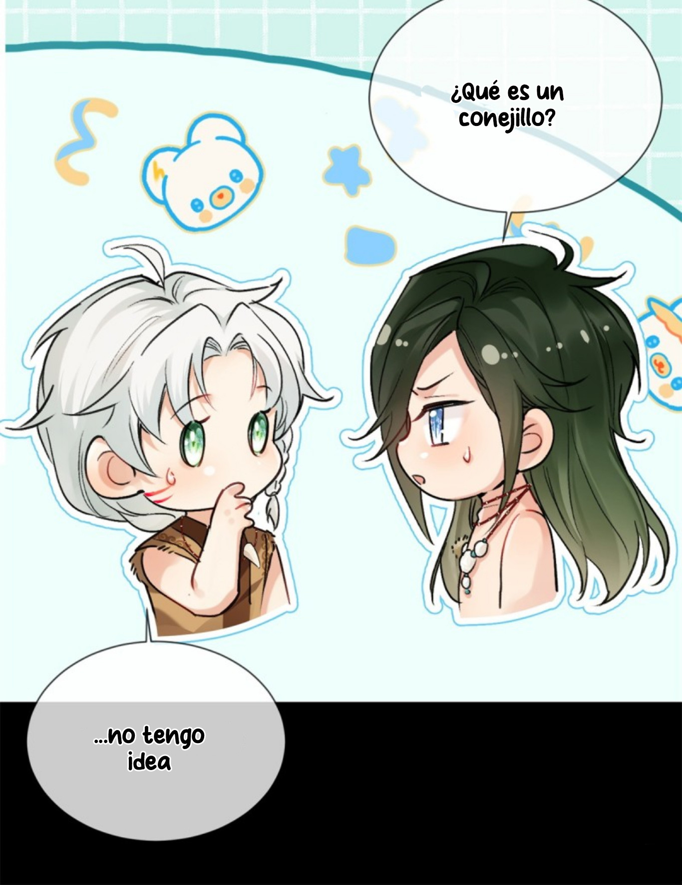 Me convertí en la madre de cuatro bestias Capítulo 2 - Page 17