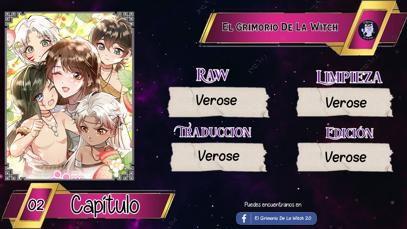 Me convertí en la madre de cuatro bestias Capítulo 2 - Page 2