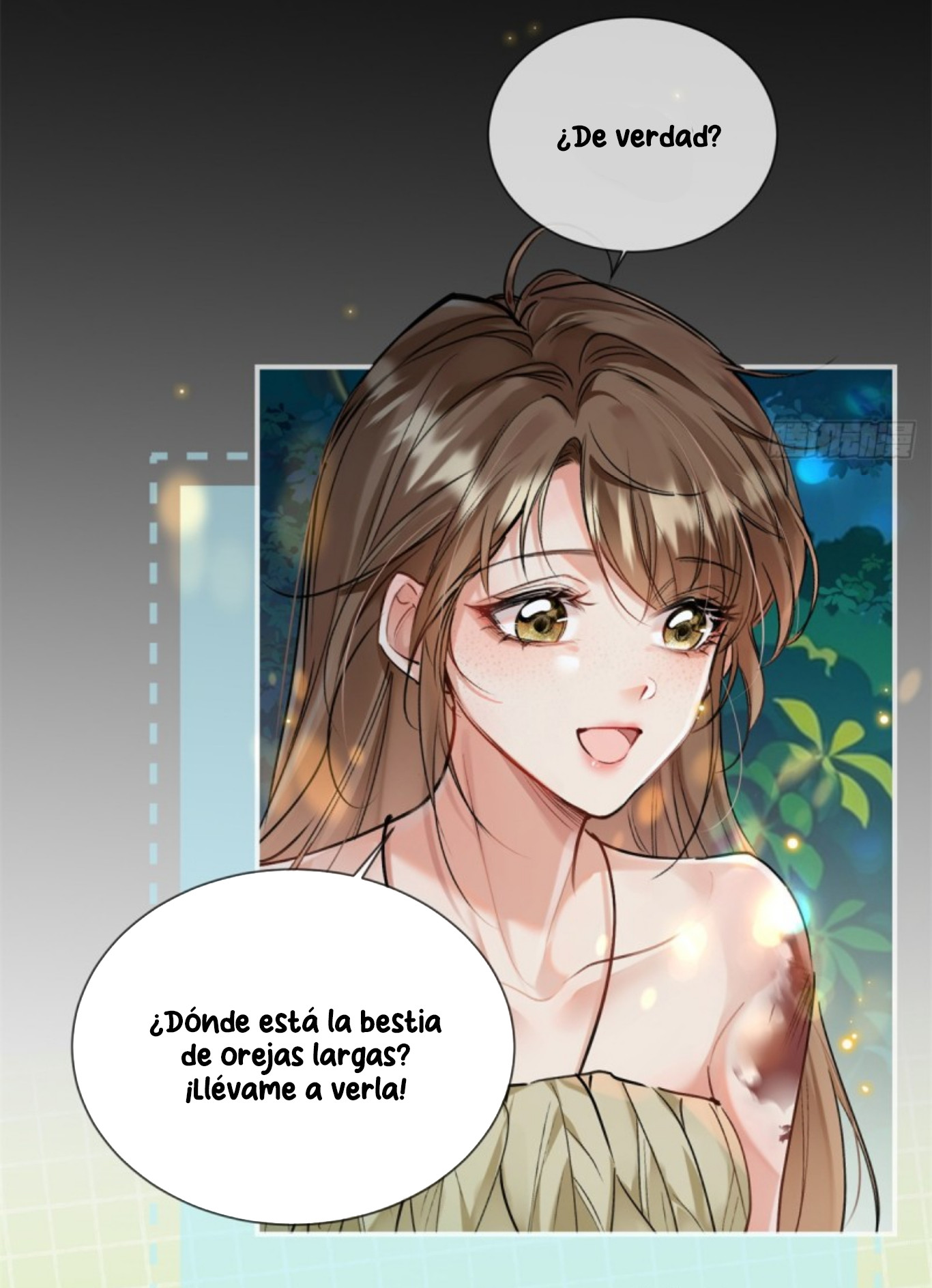 Me convertí en la madre de cuatro bestias Capítulo 2 - Page 20