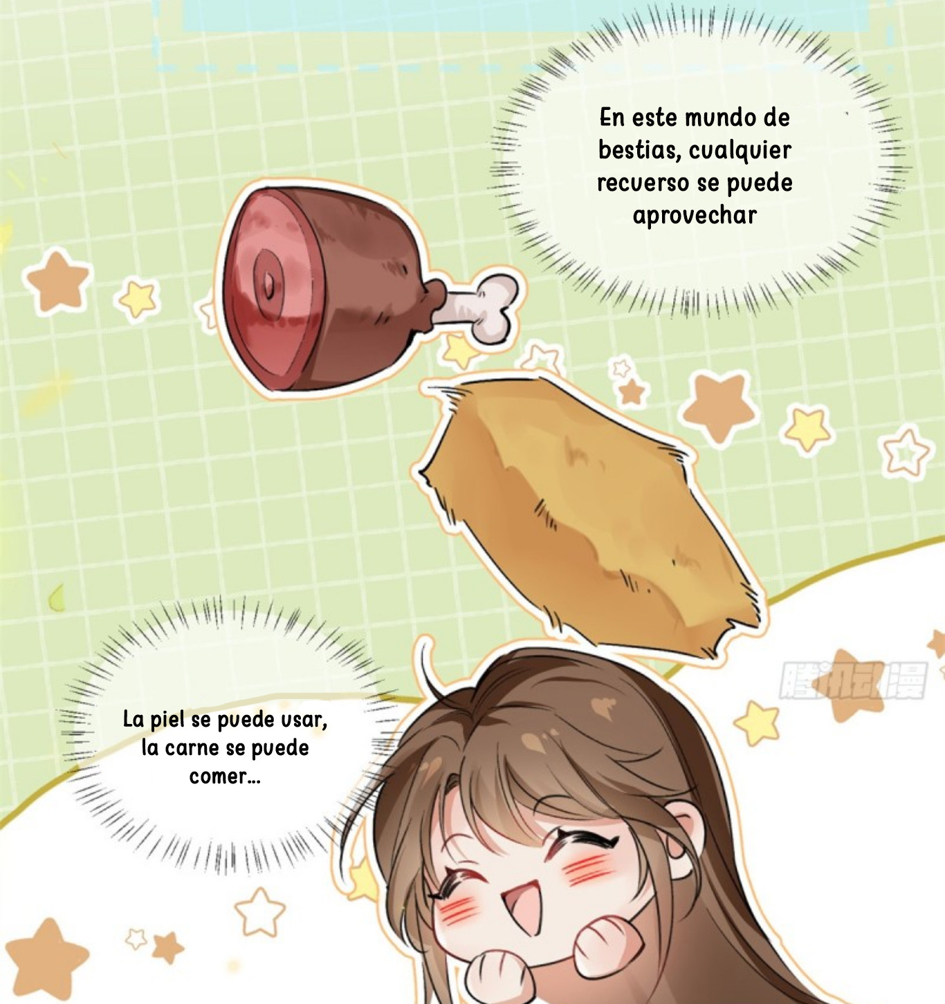 Me convertí en la madre de cuatro bestias Capítulo 2 - Page 21