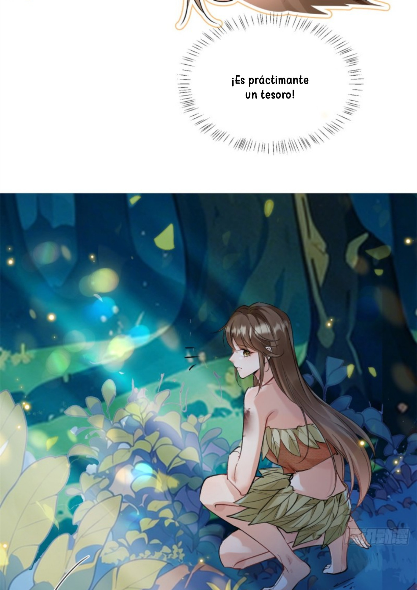 Me convertí en la madre de cuatro bestias Capítulo 2 - Page 22