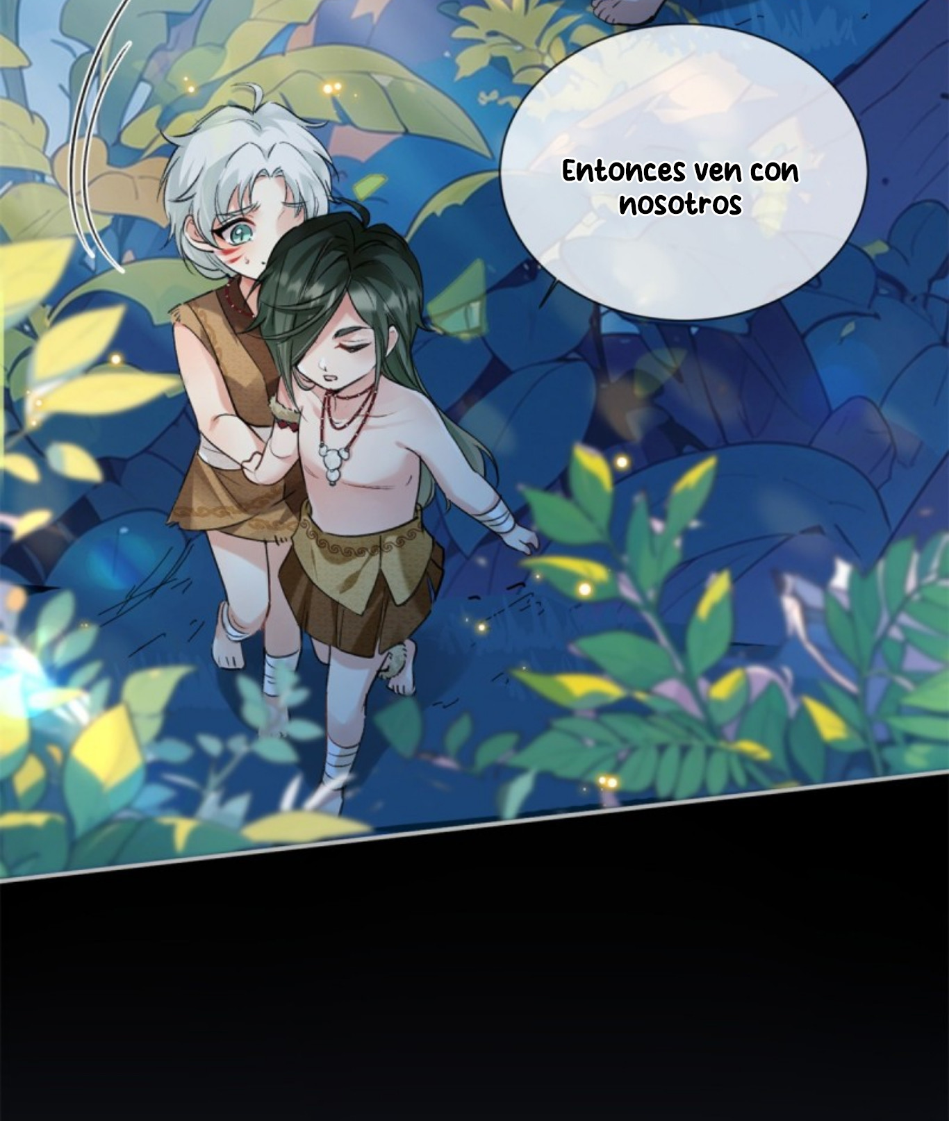 Me convertí en la madre de cuatro bestias Capítulo 2 - Page 23