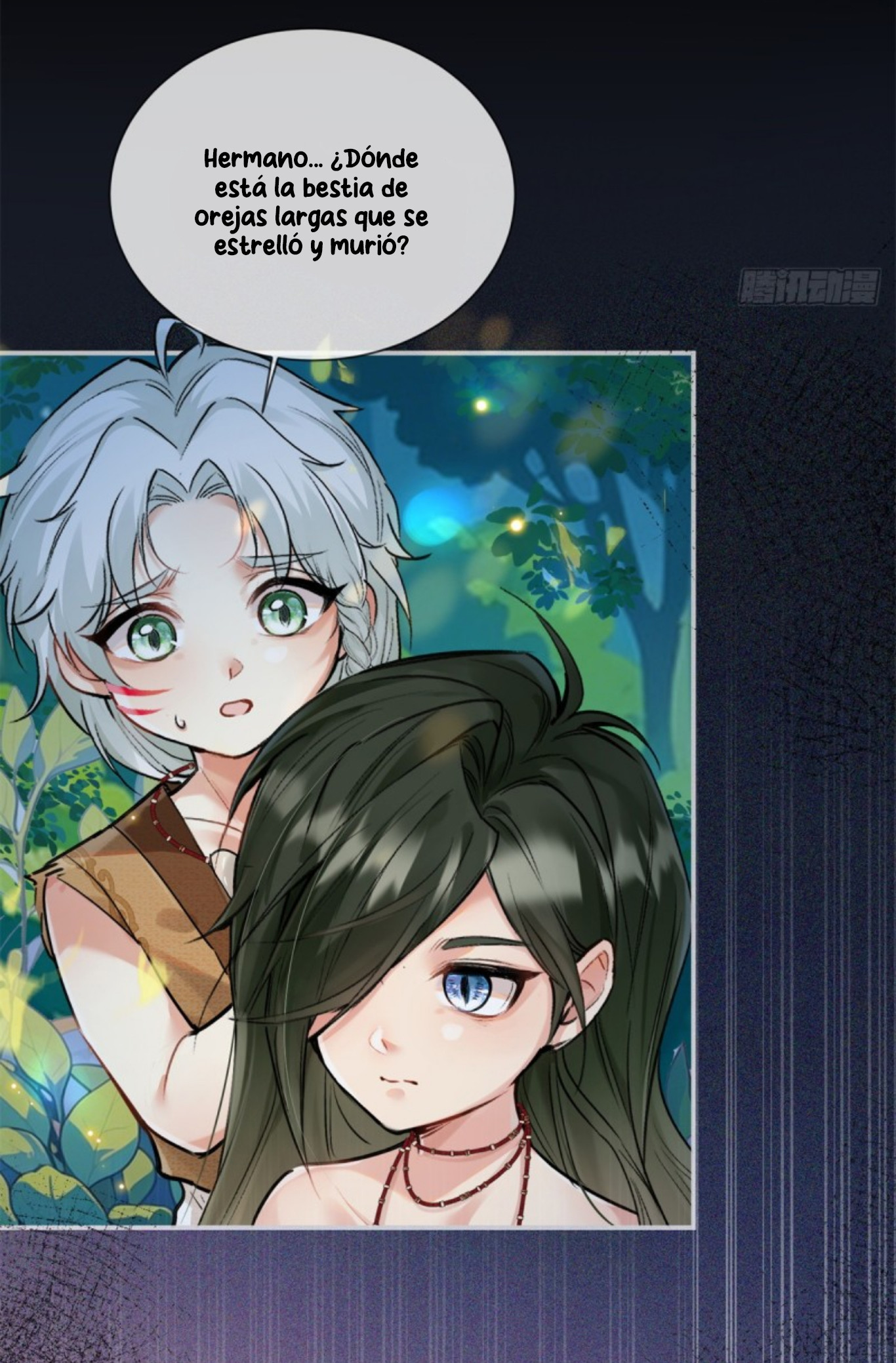Me convertí en la madre de cuatro bestias Capítulo 2 - Page 24