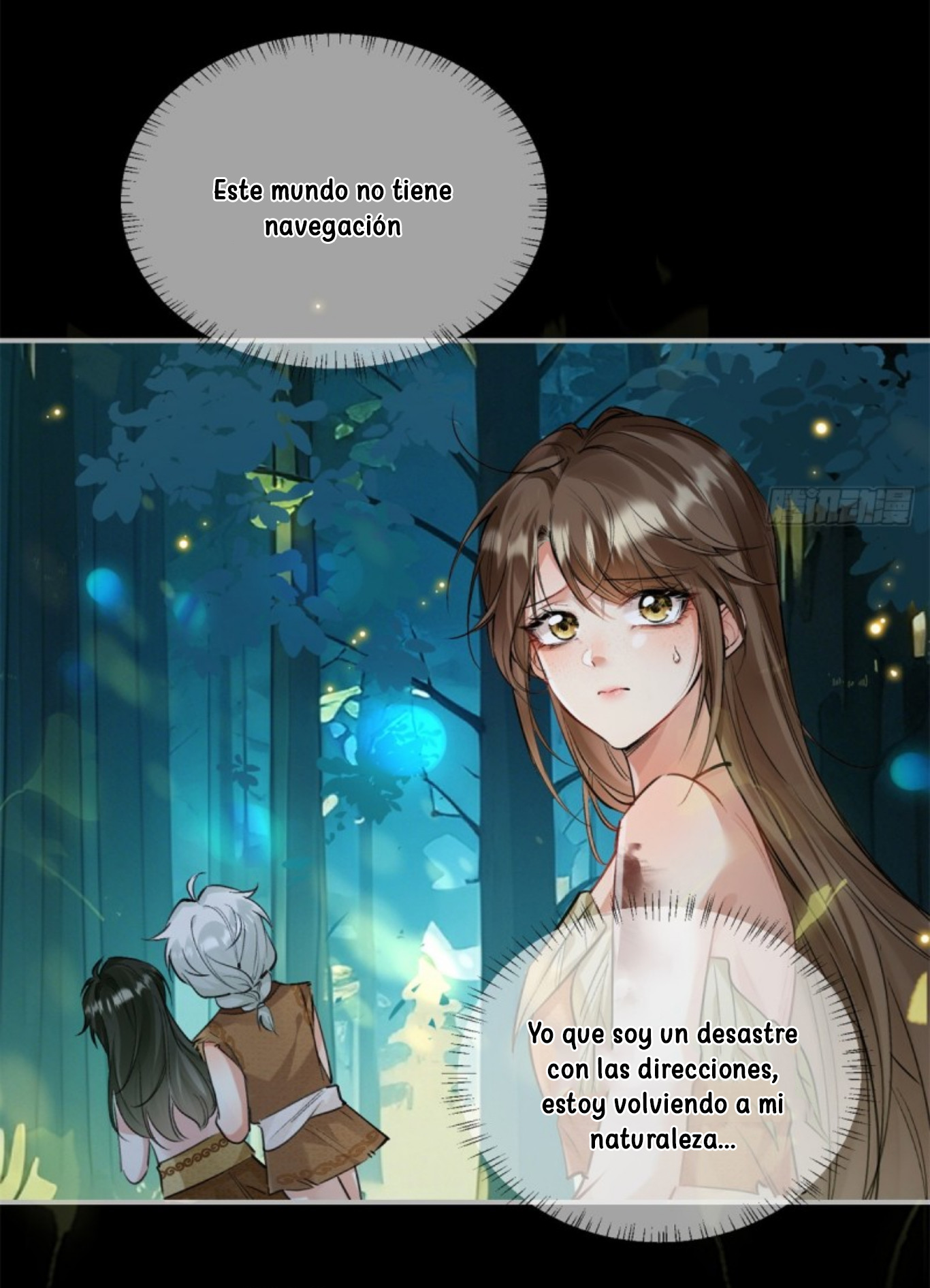 Me convertí en la madre de cuatro bestias Capítulo 2 - Page 29