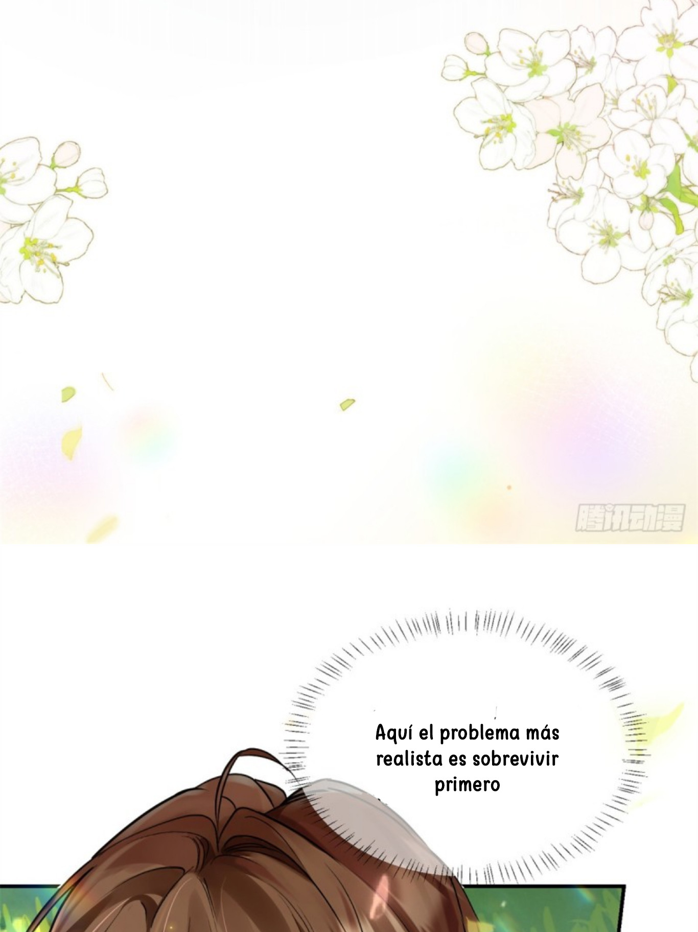 Me convertí en la madre de cuatro bestias Capítulo 2 - Page 3