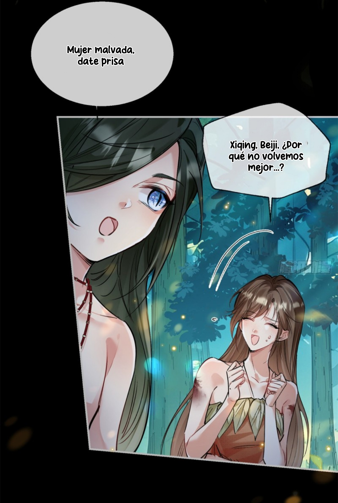 Me convertí en la madre de cuatro bestias Capítulo 2 - Page 30