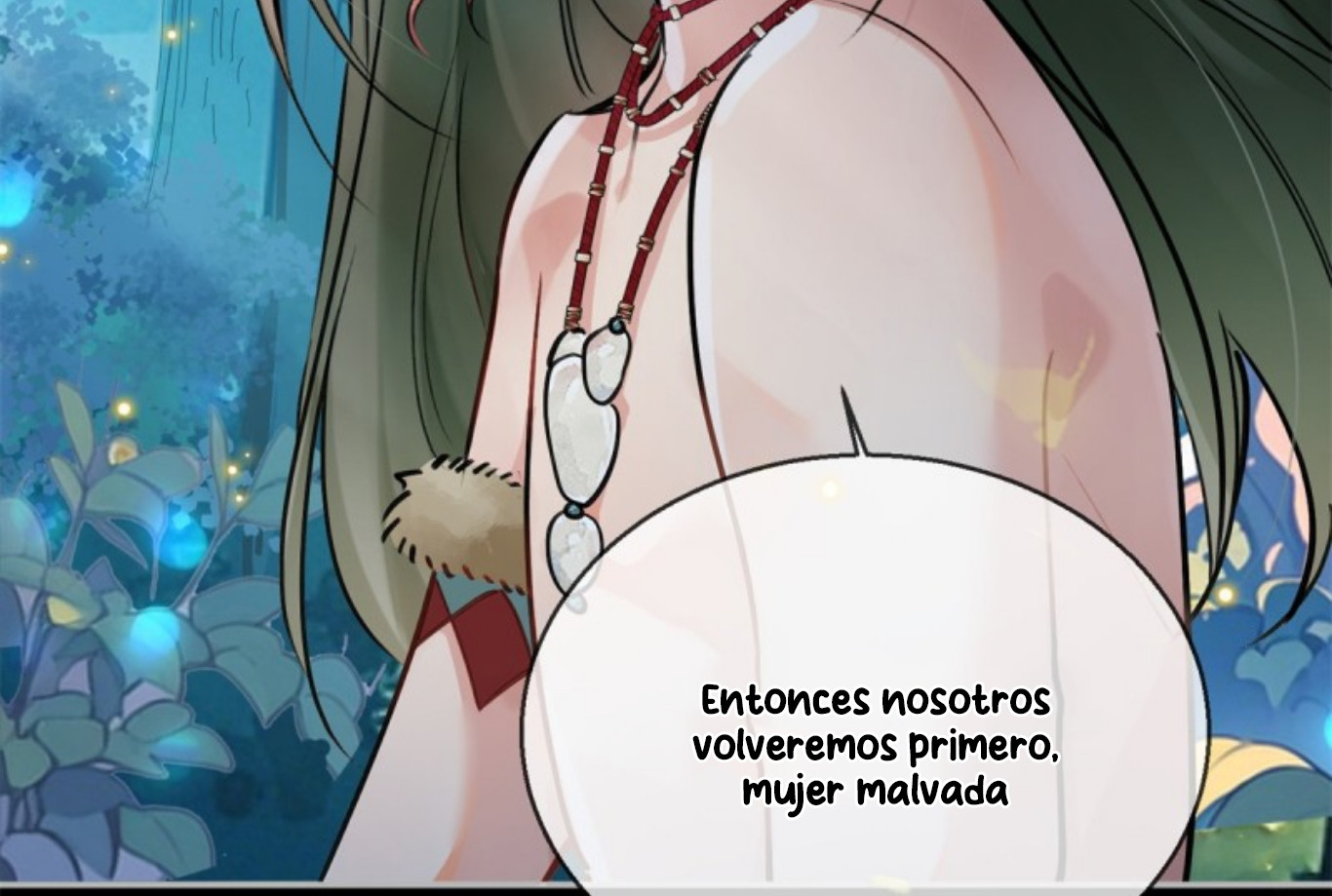 Me convertí en la madre de cuatro bestias Capítulo 2 - Page 32
