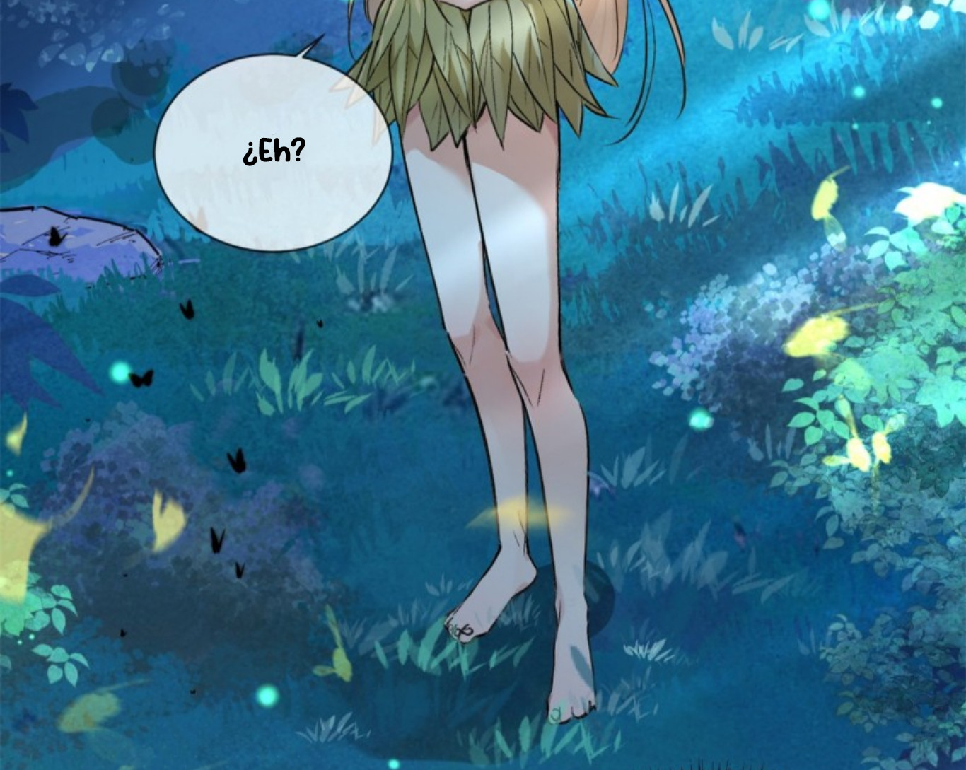 Me convertí en la madre de cuatro bestias Capítulo 2 - Page 37