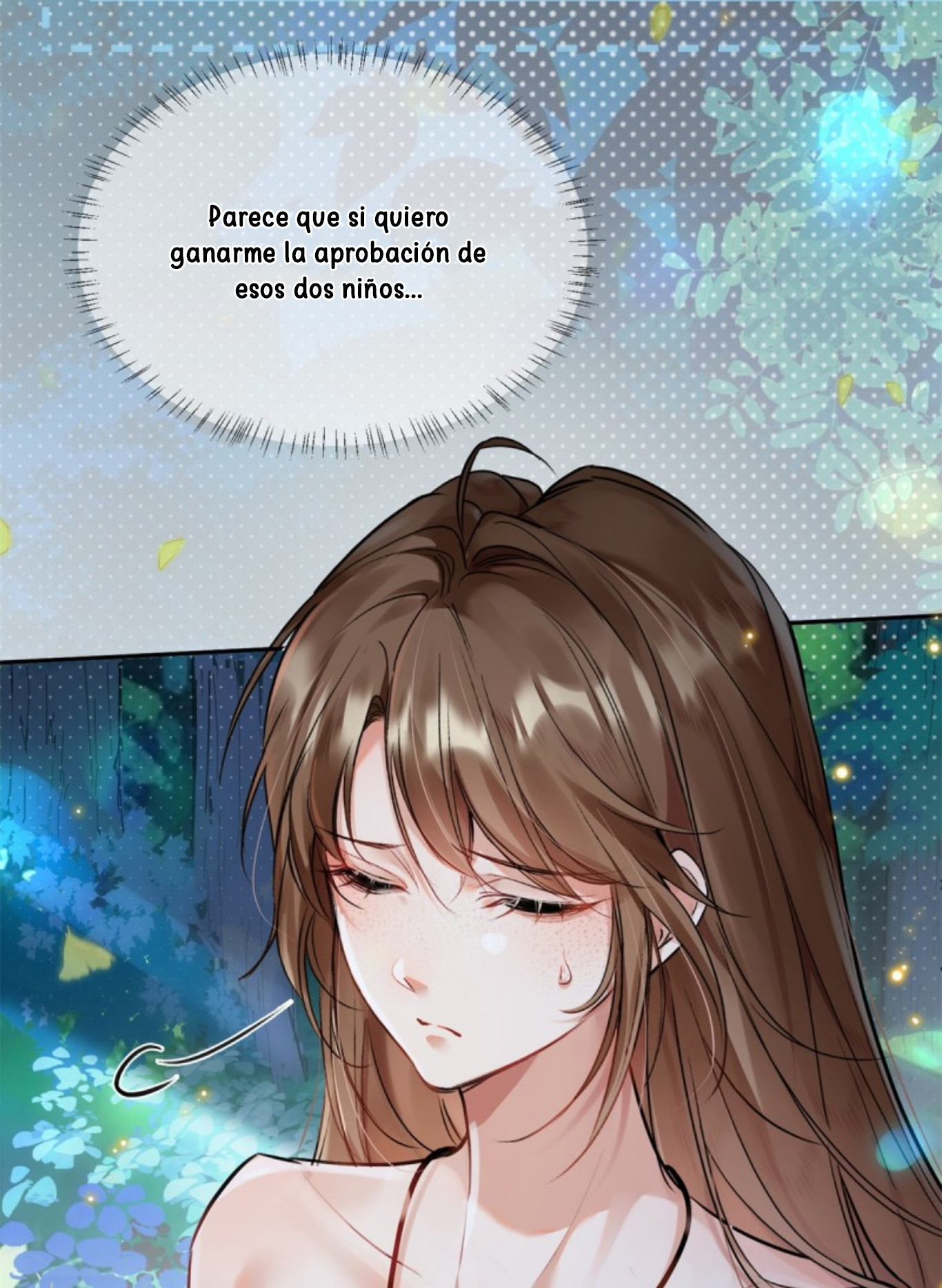 Me convertí en la madre de cuatro bestias Capítulo 2 - Page 39