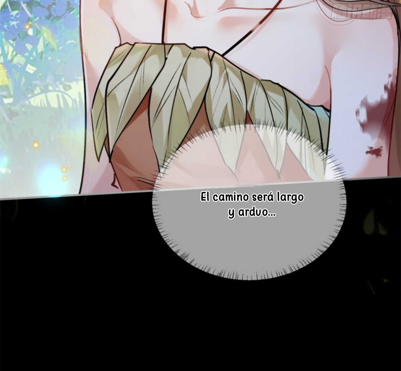 Me convertí en la madre de cuatro bestias Capítulo 2 - Page 40