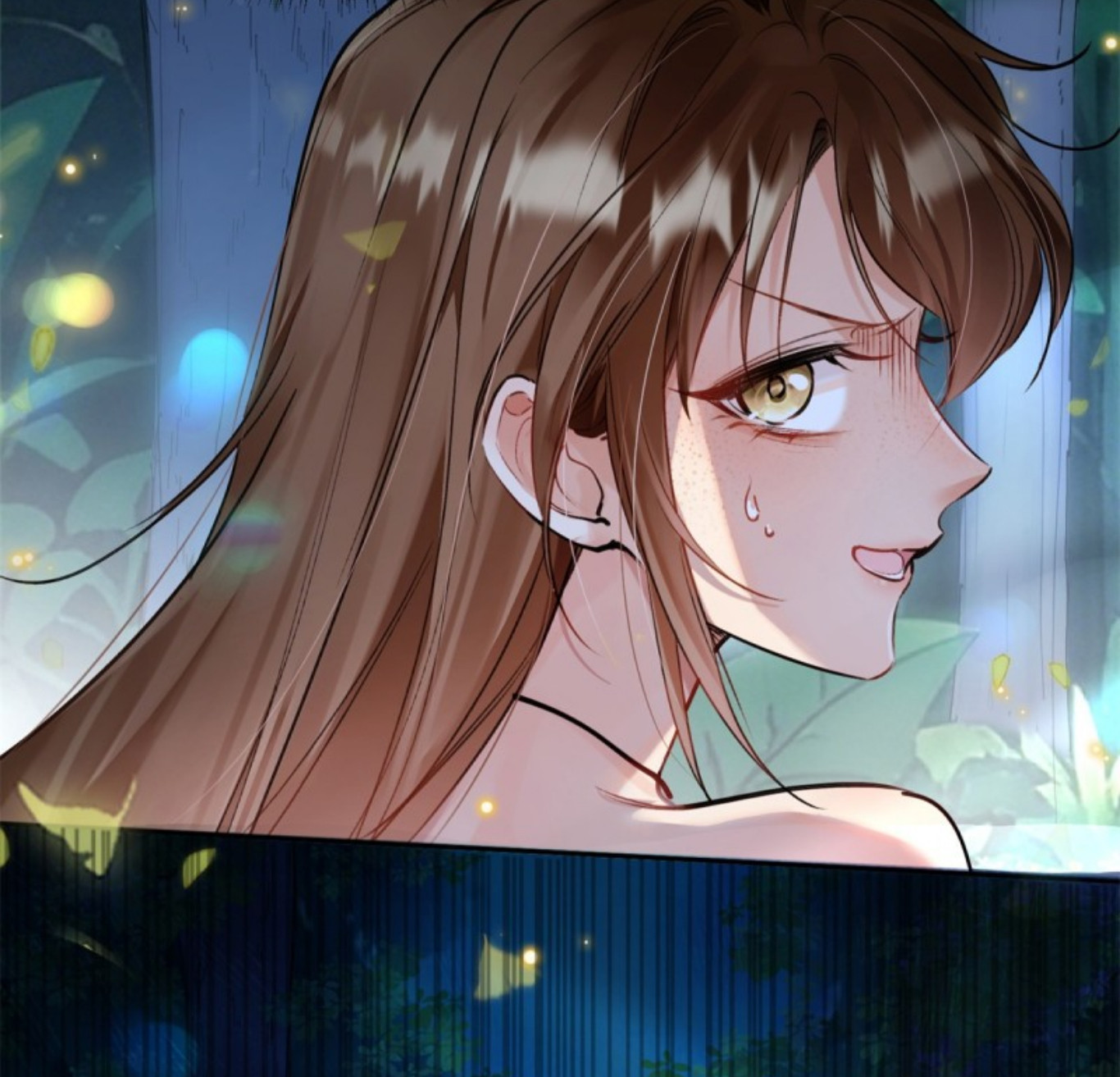 Me convertí en la madre de cuatro bestias Capítulo 2 - Page 44