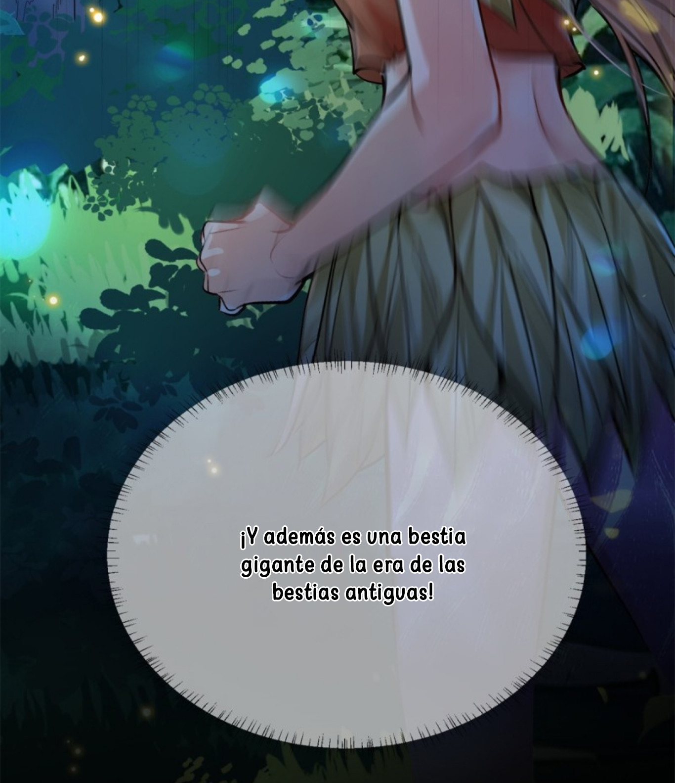 Me convertí en la madre de cuatro bestias Capítulo 2 - Page 47