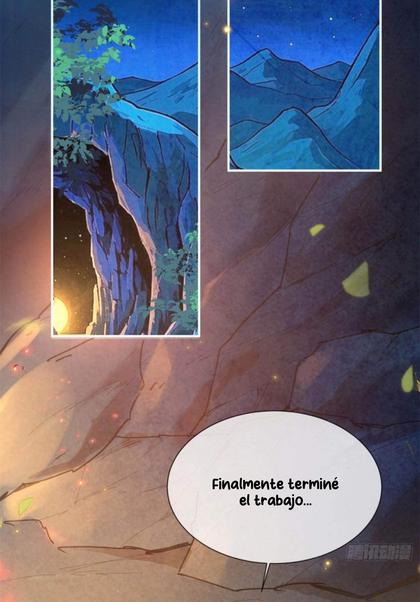 Me convertí en la madre de cuatro bestias Capítulo 2 - Page 7