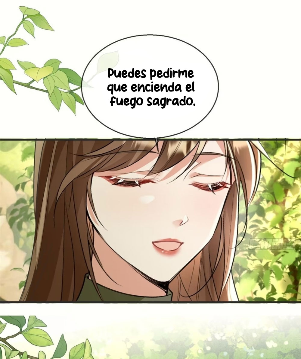 Me convertí en la madre de cuatro bestias Capítulo 20 - Page 11