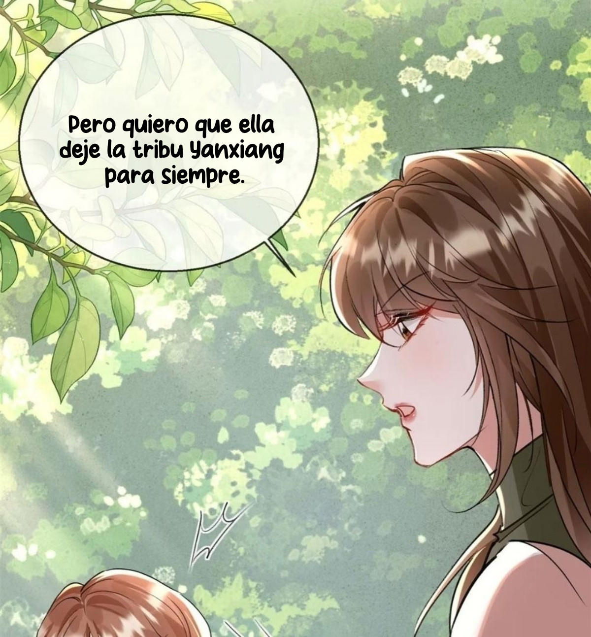 Me convertí en la madre de cuatro bestias Capítulo 20 - Page 12