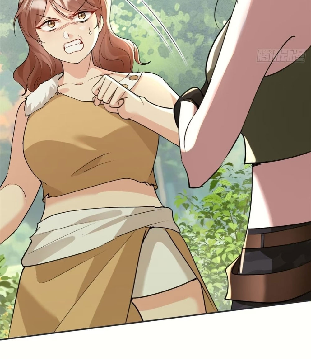 Me convertí en la madre de cuatro bestias Capítulo 20 - Page 13