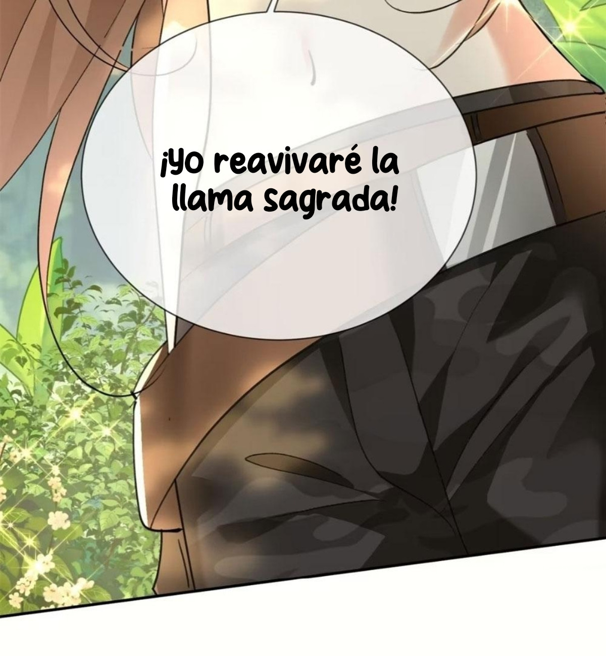 Me convertí en la madre de cuatro bestias Capítulo 20 - Page 20