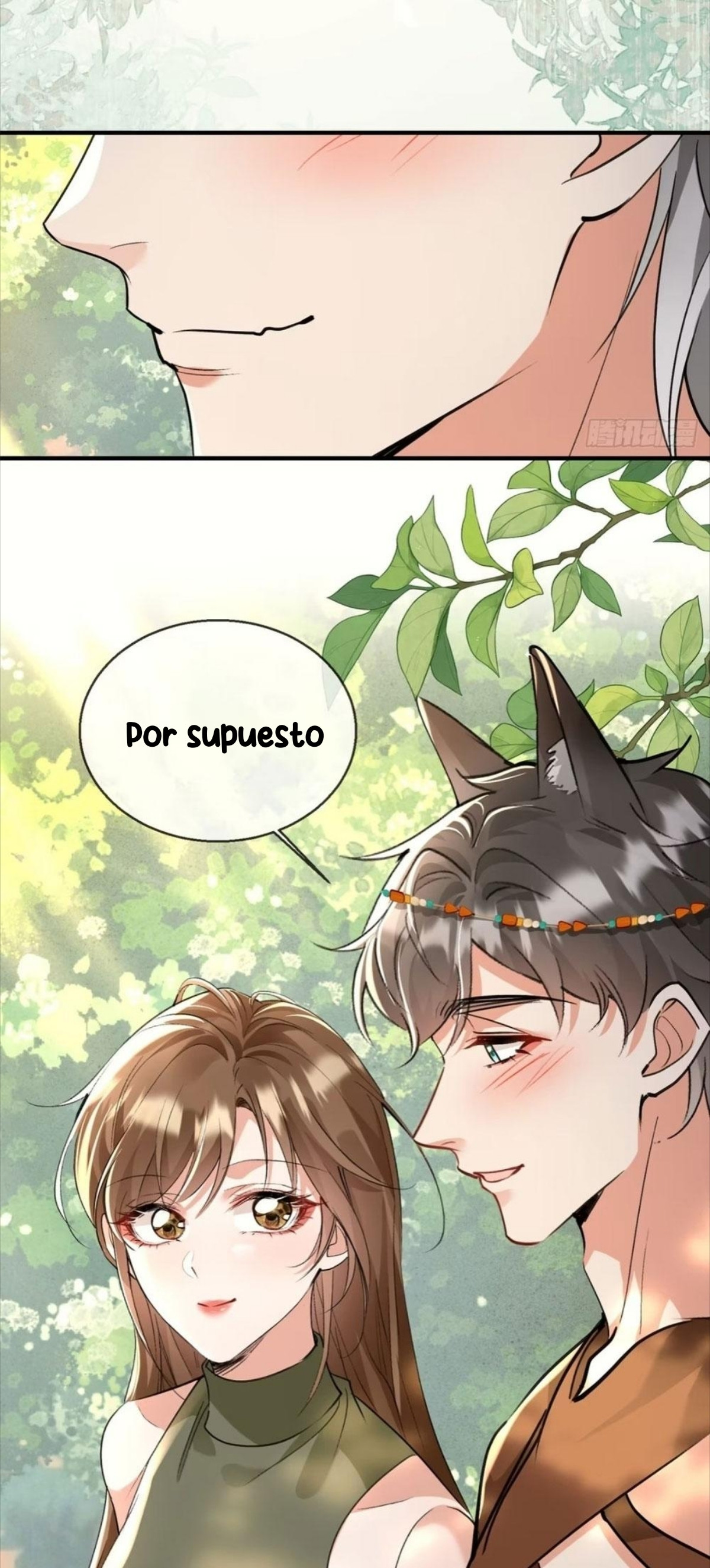 Me convertí en la madre de cuatro bestias Capítulo 20 - Page 24