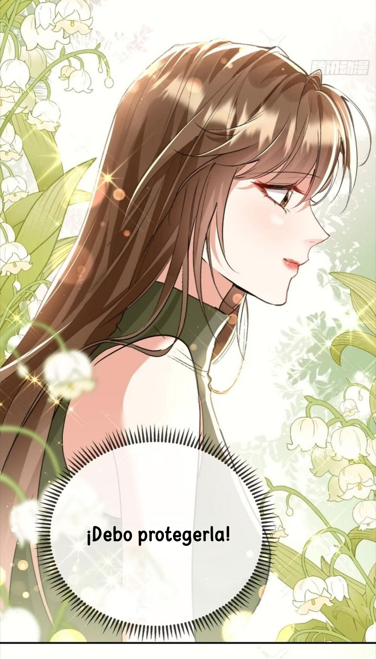 Me convertí en la madre de cuatro bestias Capítulo 20 - Page 39